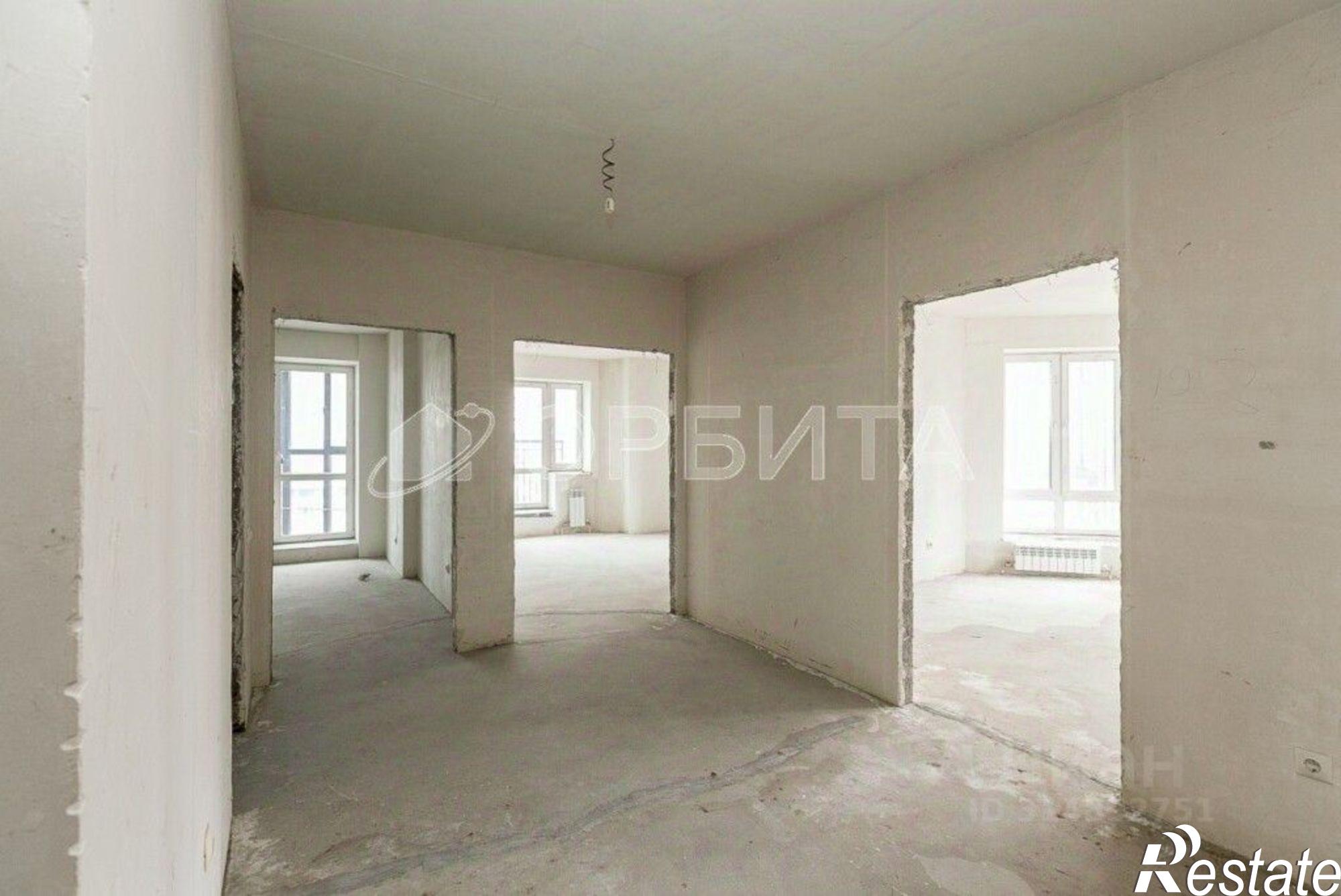 Купить квартиру за 15 300 000 рублей на ул Первомайская, 50