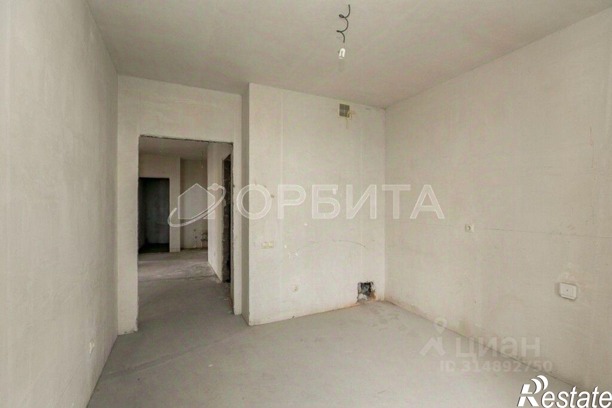 Купить квартиру за 14 200 000 рублей на Первомайская улица, 50