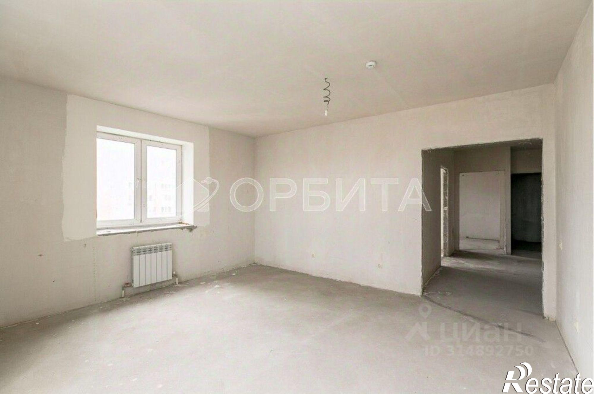 Купить квартиру за 14 200 000 рублей на Первомайская улица, 50