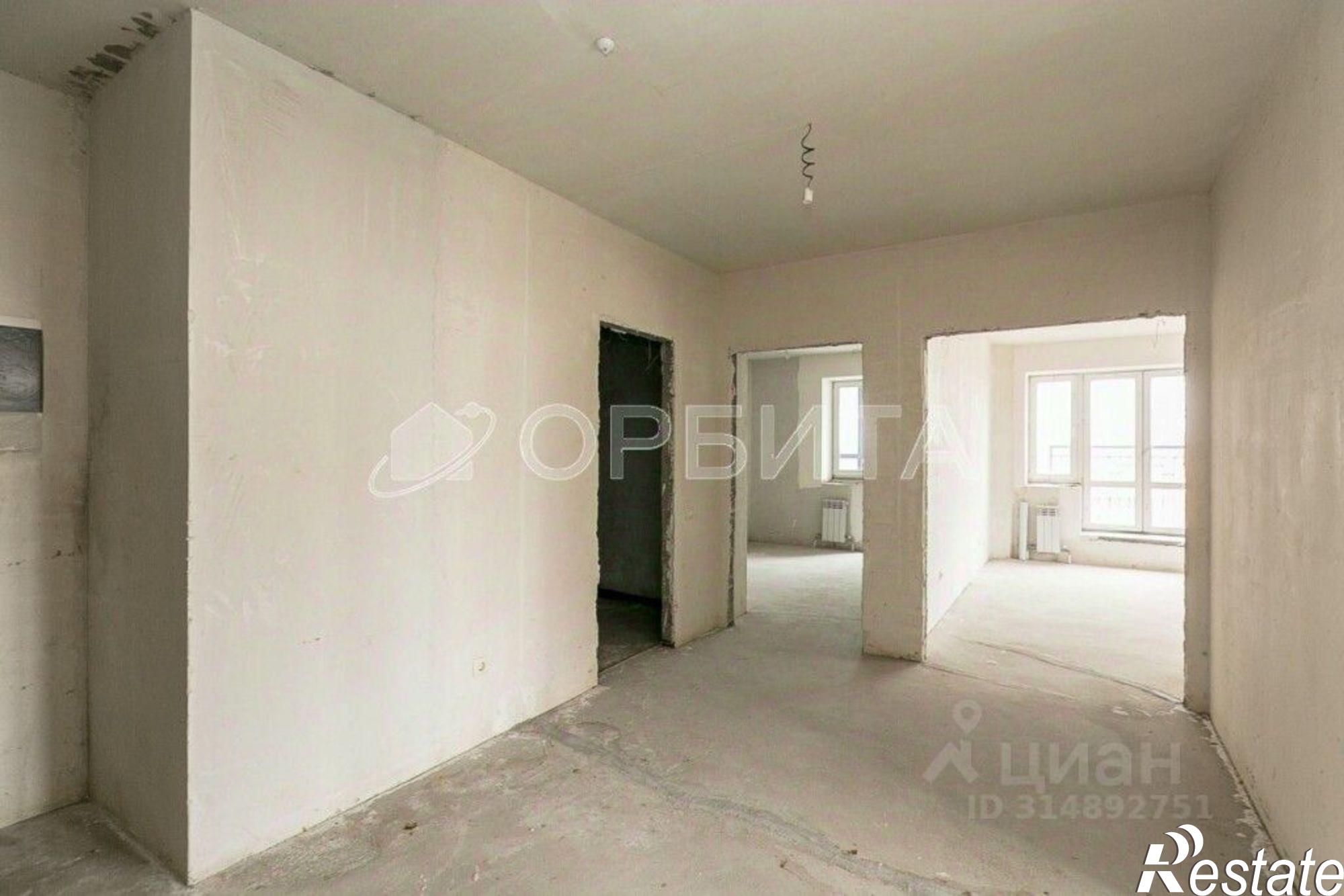 Купить квартиру за 15 300 000 рублей на ул Первомайская, 50