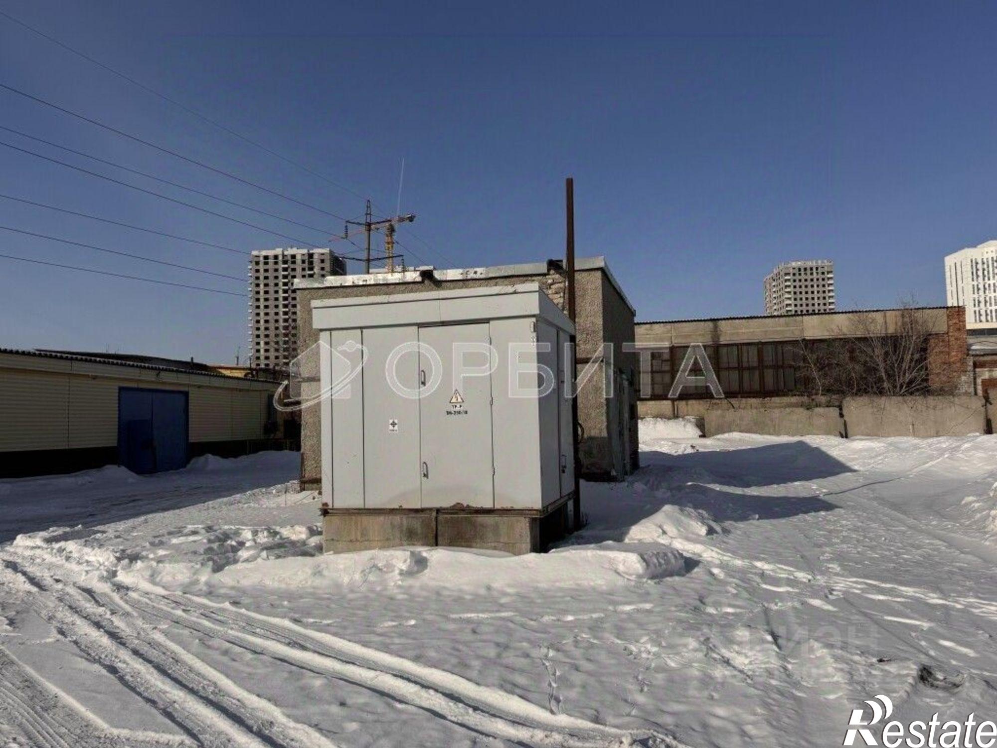 Купить офис, помещение под офис за 130 000 000 рублей на улица Республики, 206