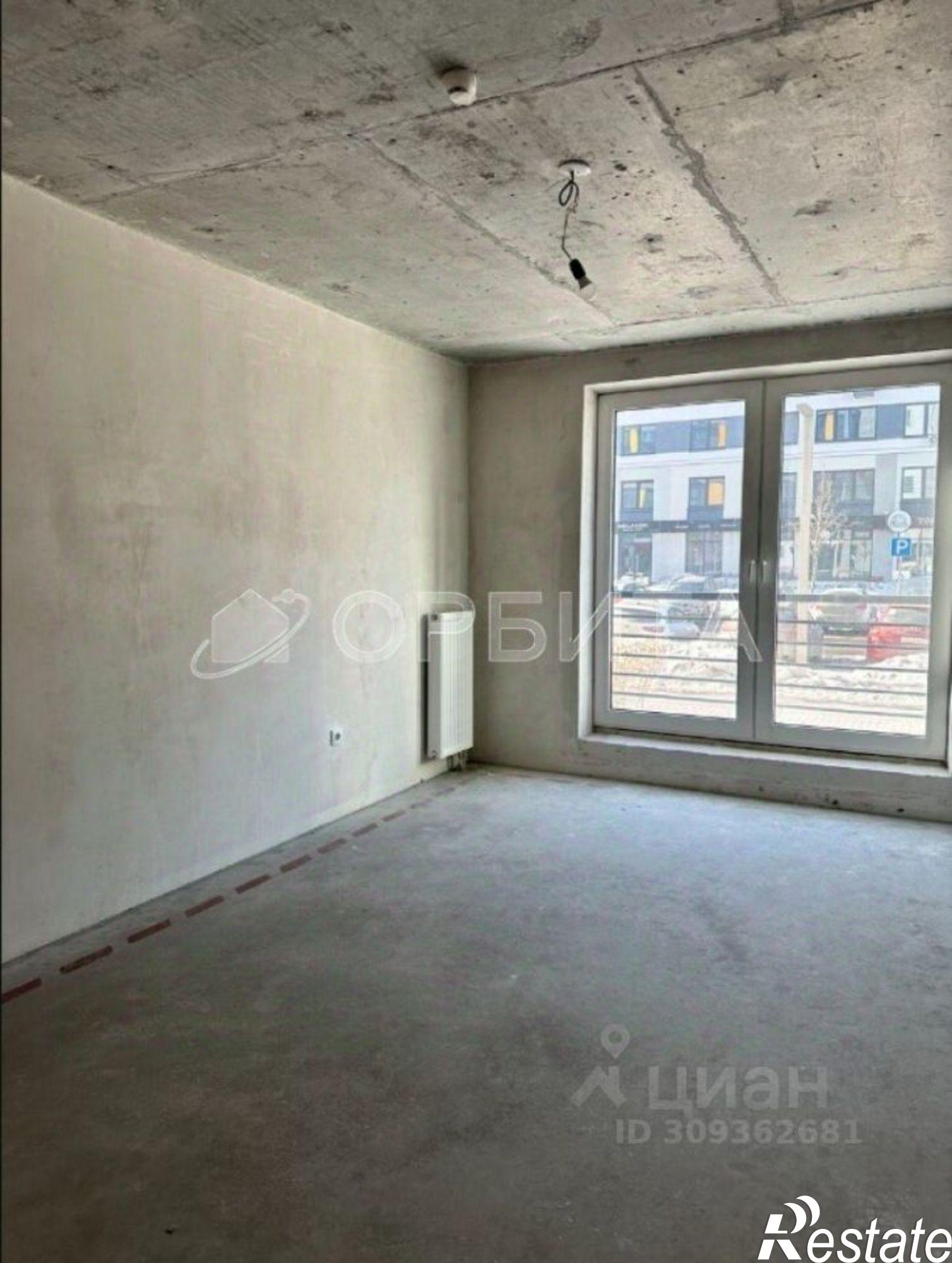 Купить квартиру за 8 300 000 рублей на ул 50 лет Октября, 57б