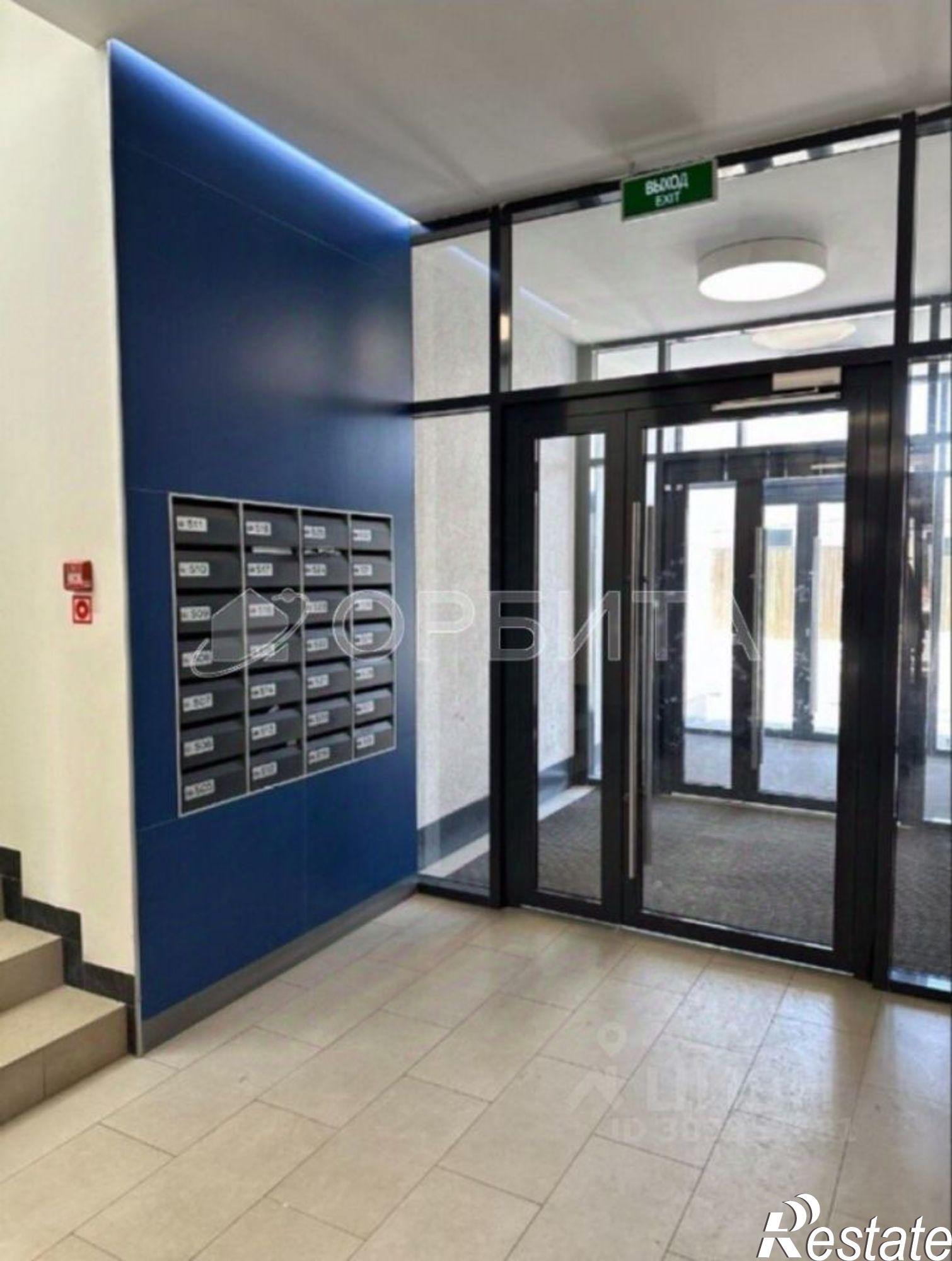 Купить квартиру за 8 300 000 рублей на ул 50 лет Октября, 57б