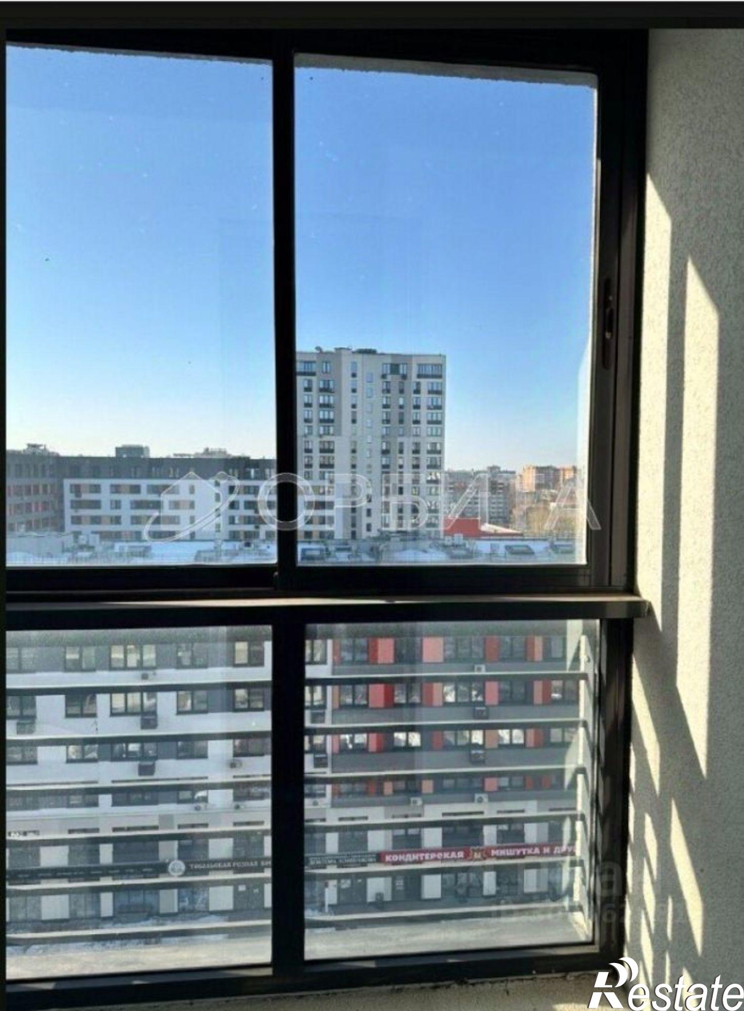 Купить квартиру за 8 300 000 рублей на ул 50 лет Октября, 57б