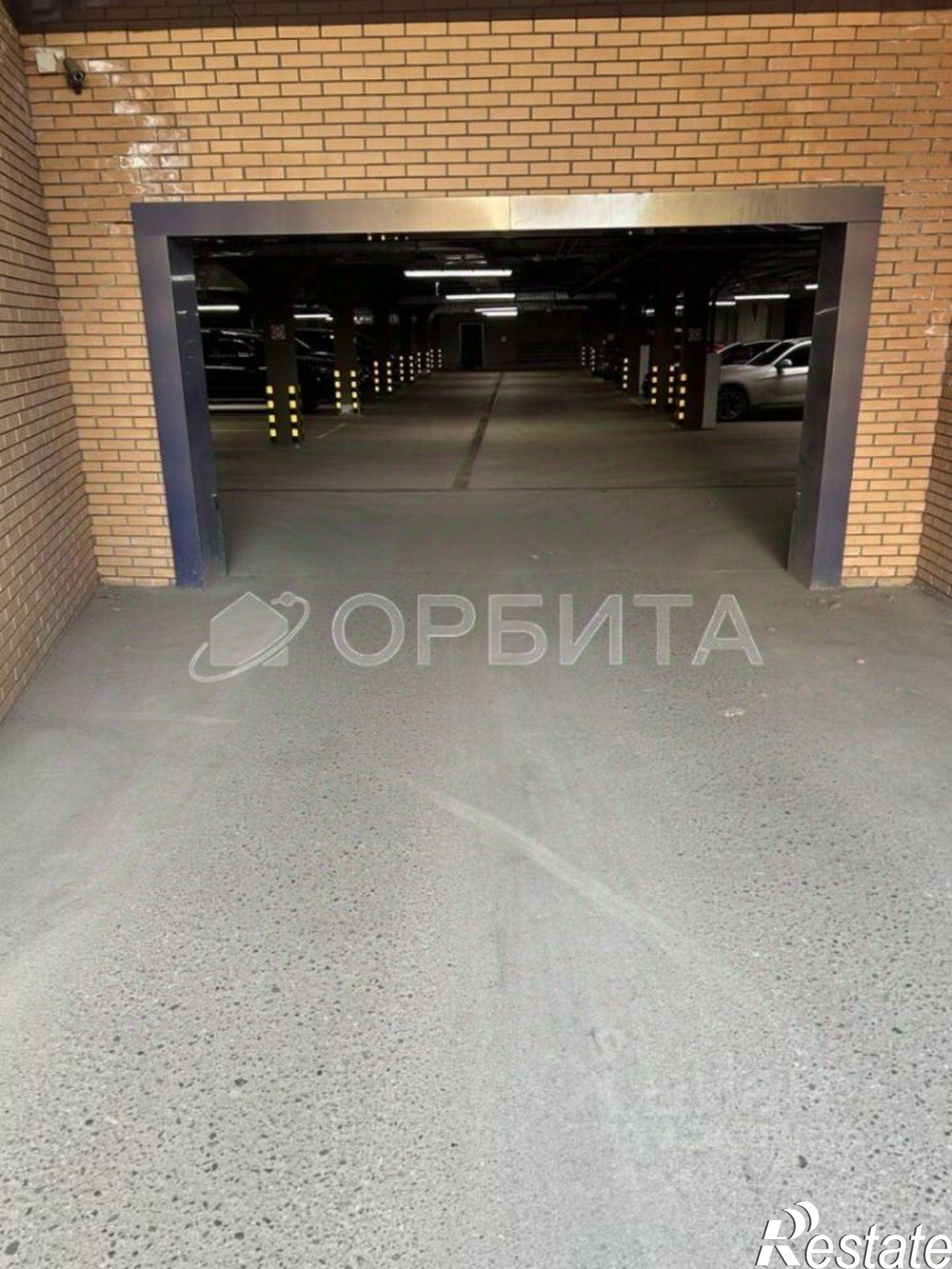 Купить гараж, место в паркинге за 2 473 520 рублей на ул Пржевальского, 33 1