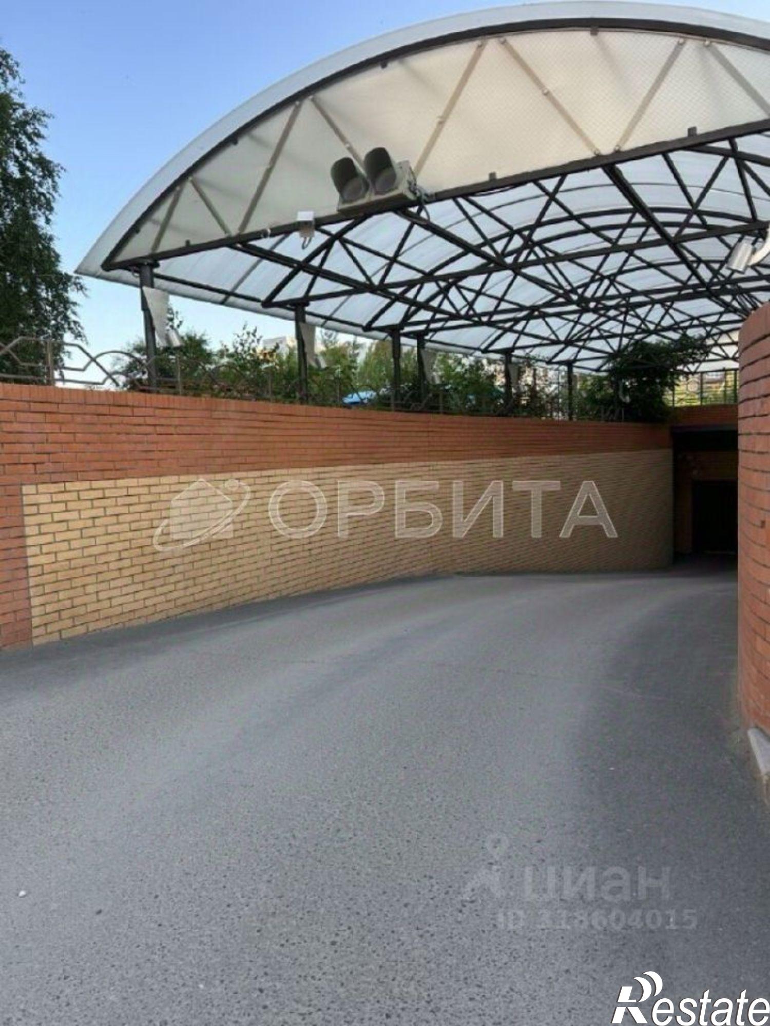 Купить гараж, место в паркинге за 2 473 520 рублей на ул Пржевальского, 33 1