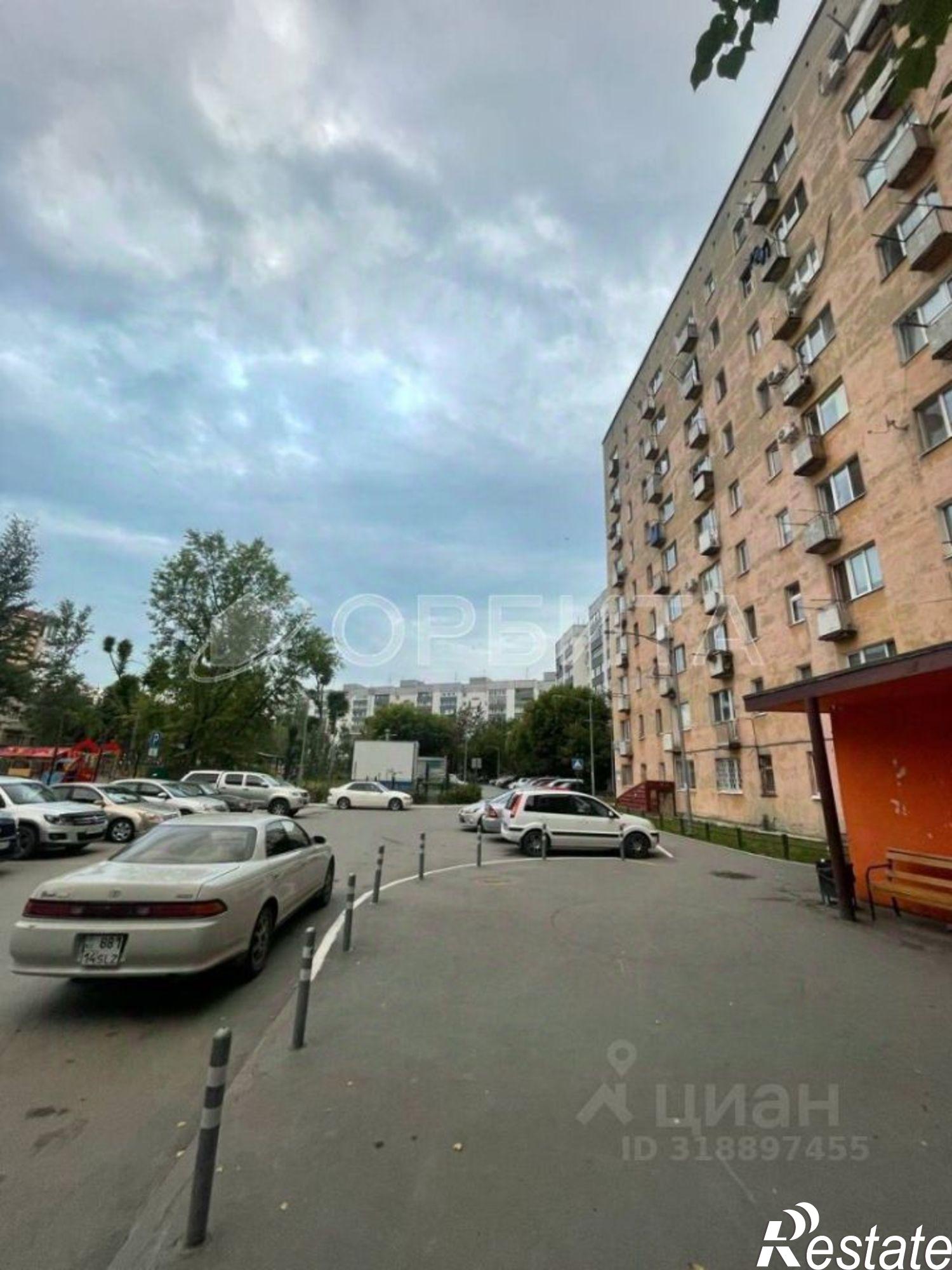 Купить квартиру за 2 550 000 рублей на Червишевский тракт, 15/4