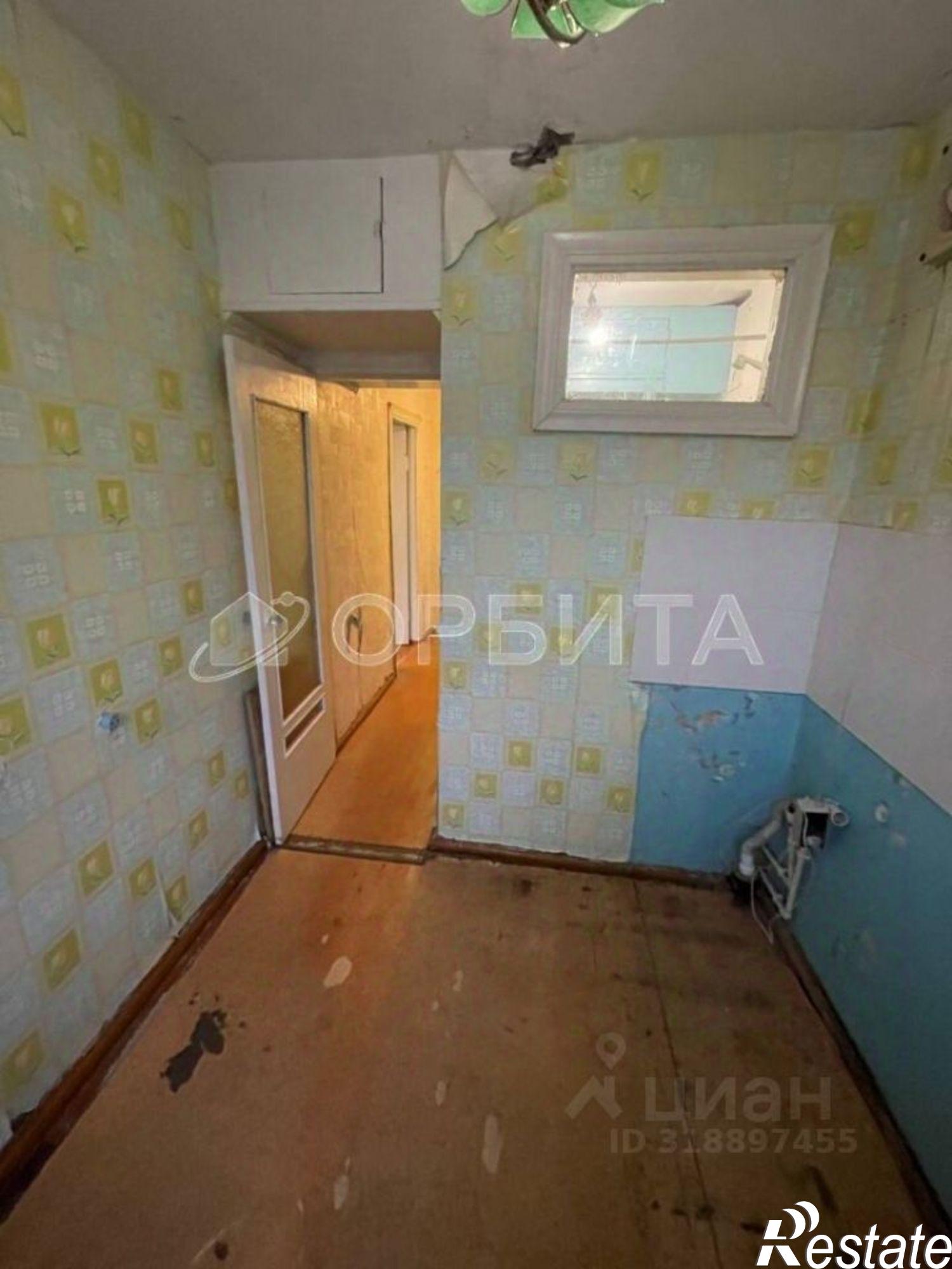 Купить квартиру за 2 550 000 рублей на Червишевский тракт, 15/4