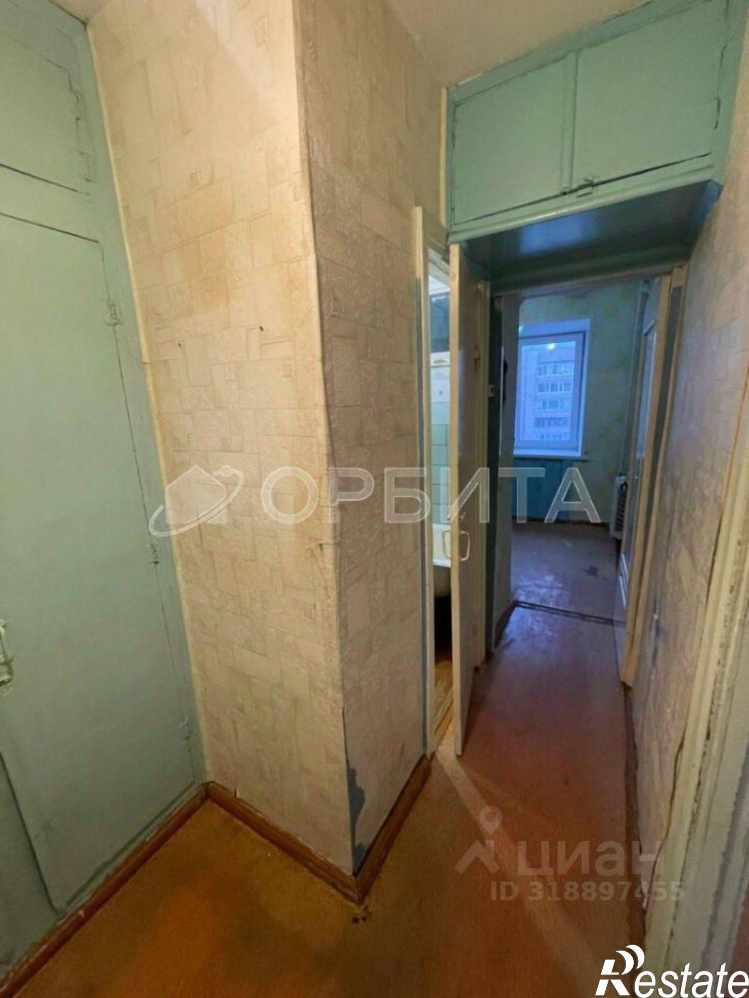 Купить квартиру за 2 550 000 рублей на Червишевский тракт, 15/4