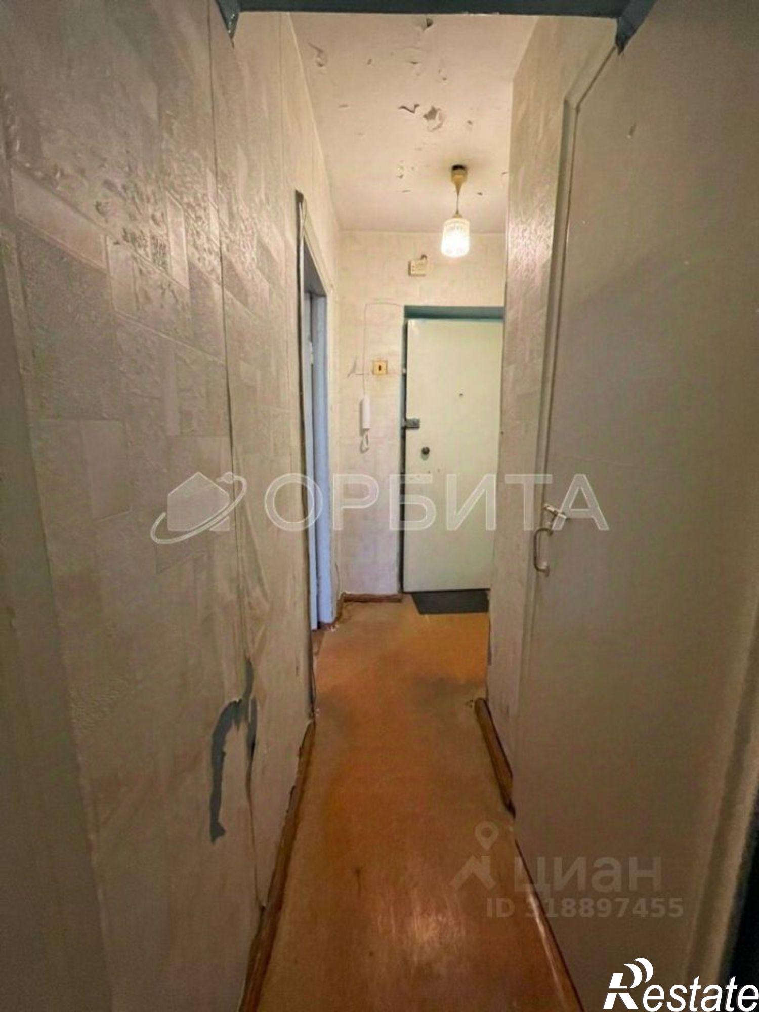 Купить квартиру за 2 550 000 рублей на Червишевский тракт, 15/4