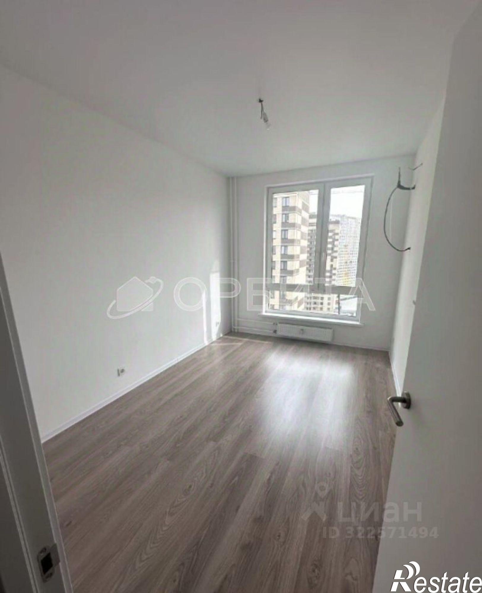 Купить квартиру за 4 970 000 рублей на ул Юрия Рогачева, 11 2