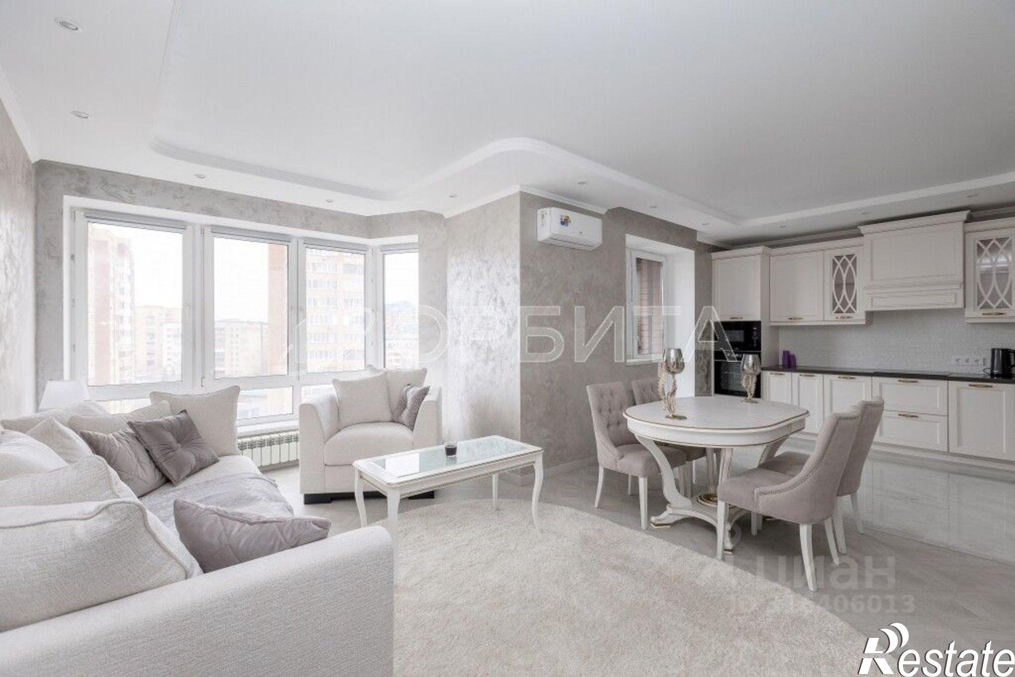 Купить квартиру за 14 300 000 рублей на ул Первомайская, 50