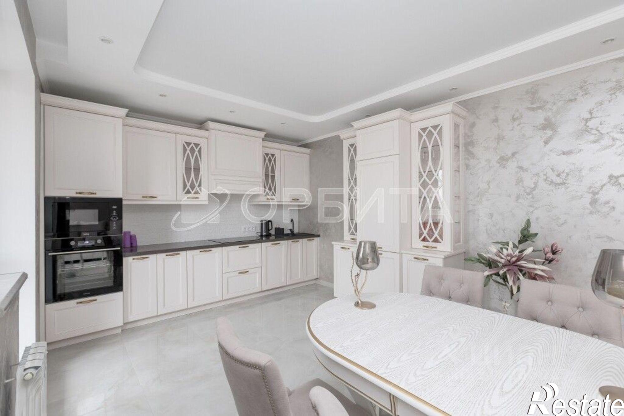 Купить квартиру за 14 300 000 рублей на ул Первомайская, 50