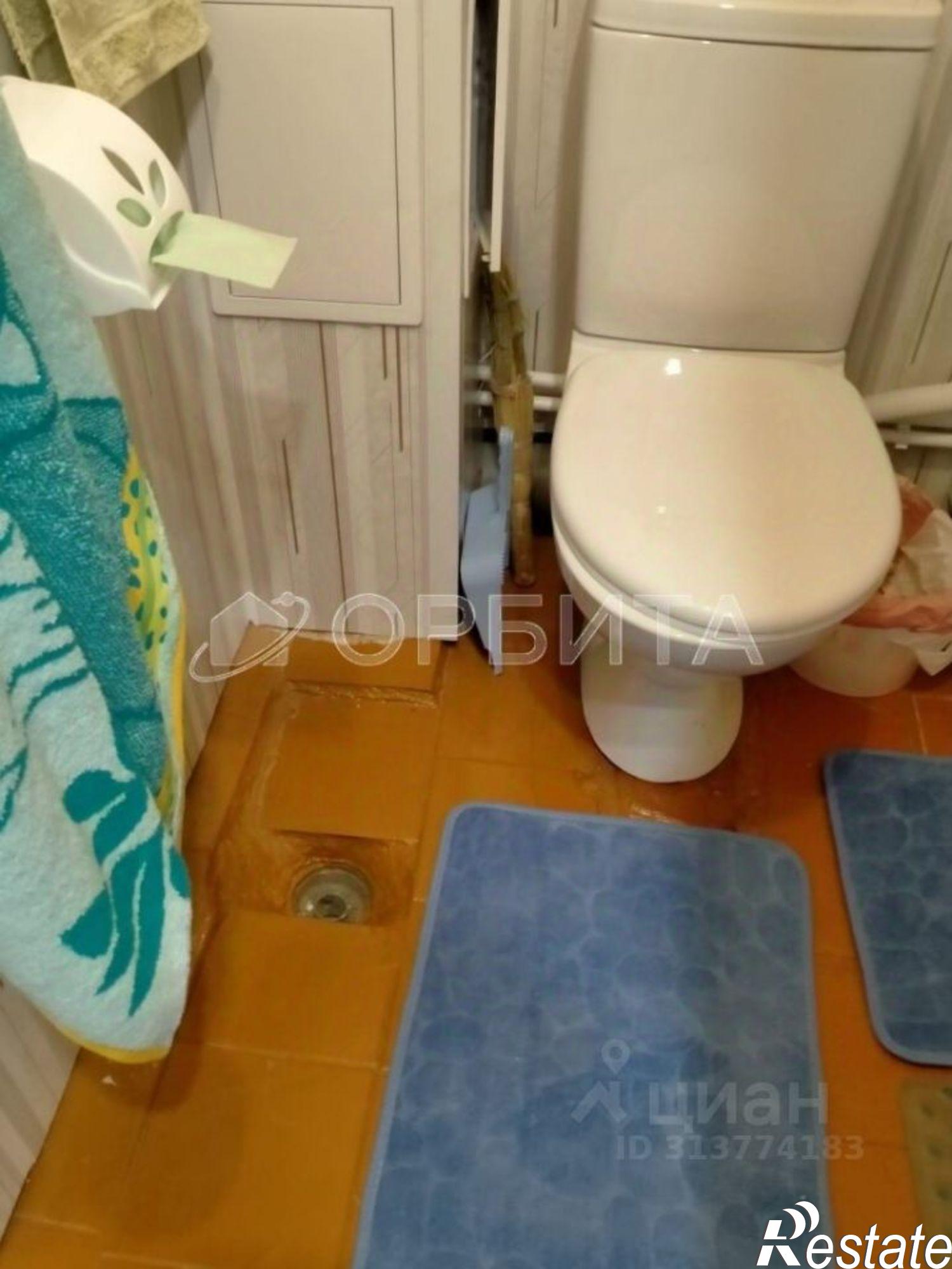 Купить квартиру за 2 100 000 рублей на улица 30 лет Победы, 81