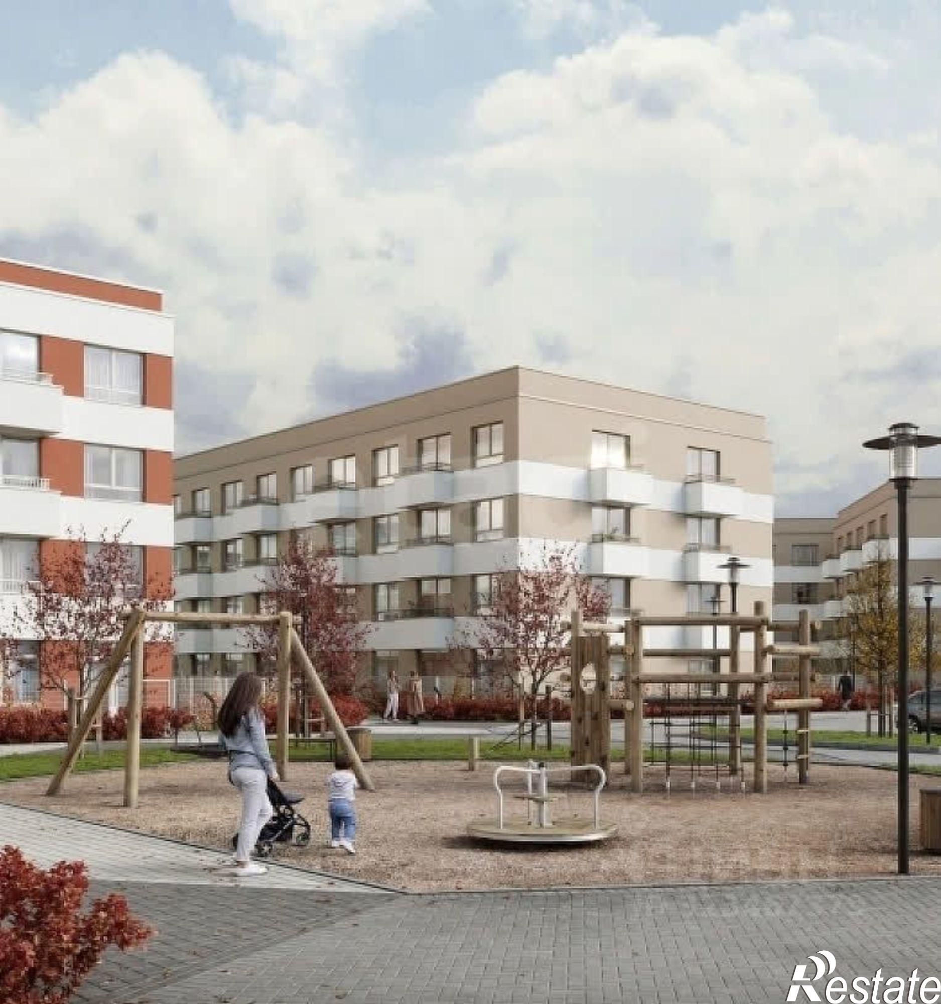 Купить помещение свободного назначения за 3 413 240 рублей на Стройотрядовская улица, 14