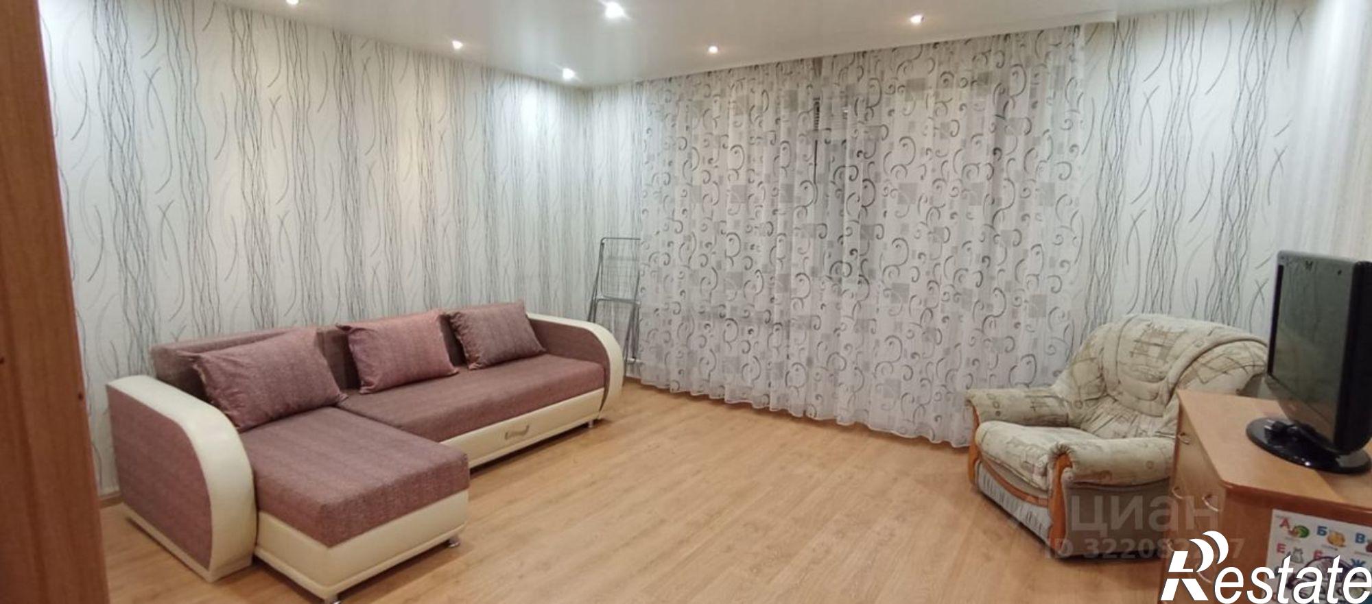 Купить квартиру за 6 000 000 рублей на ул Жуковского, 88/1