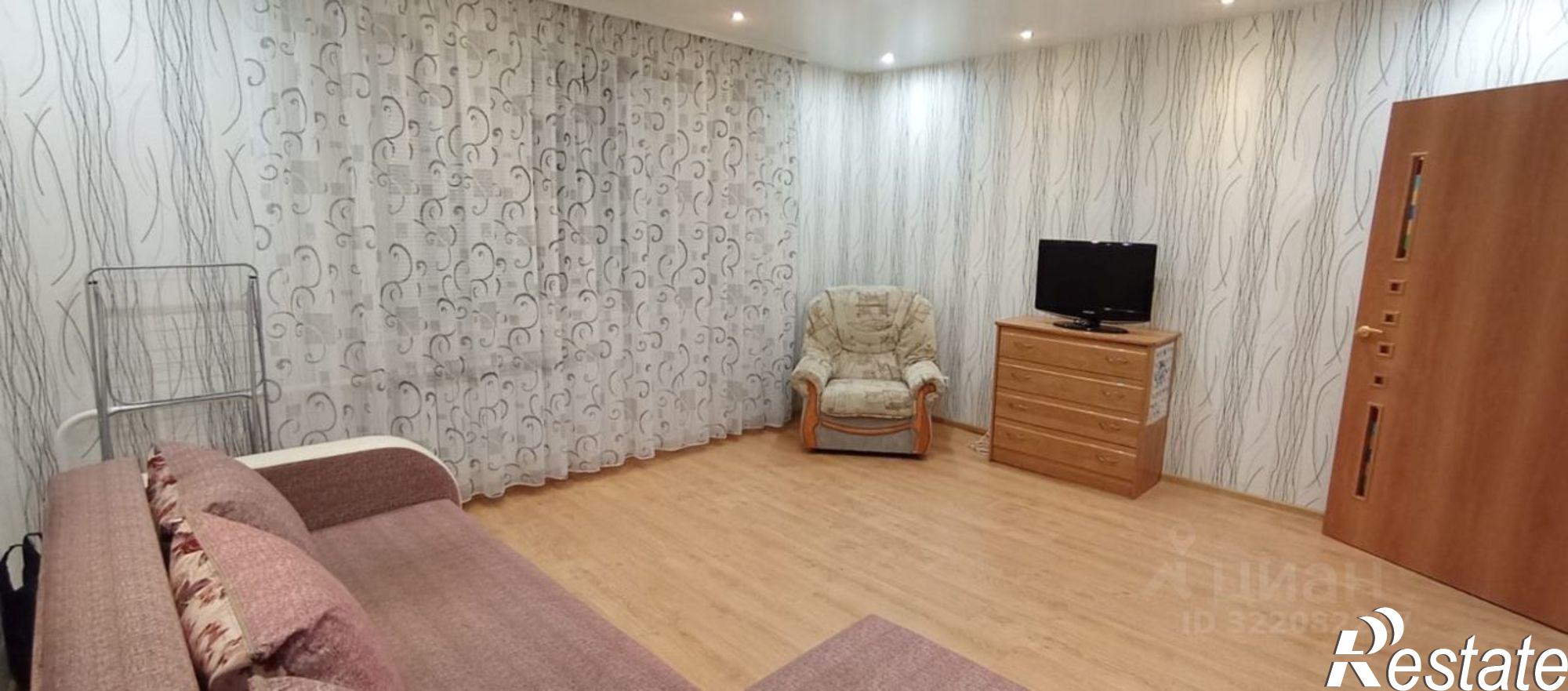 Купить квартиру за 6 000 000 рублей на ул Жуковского, 88/1