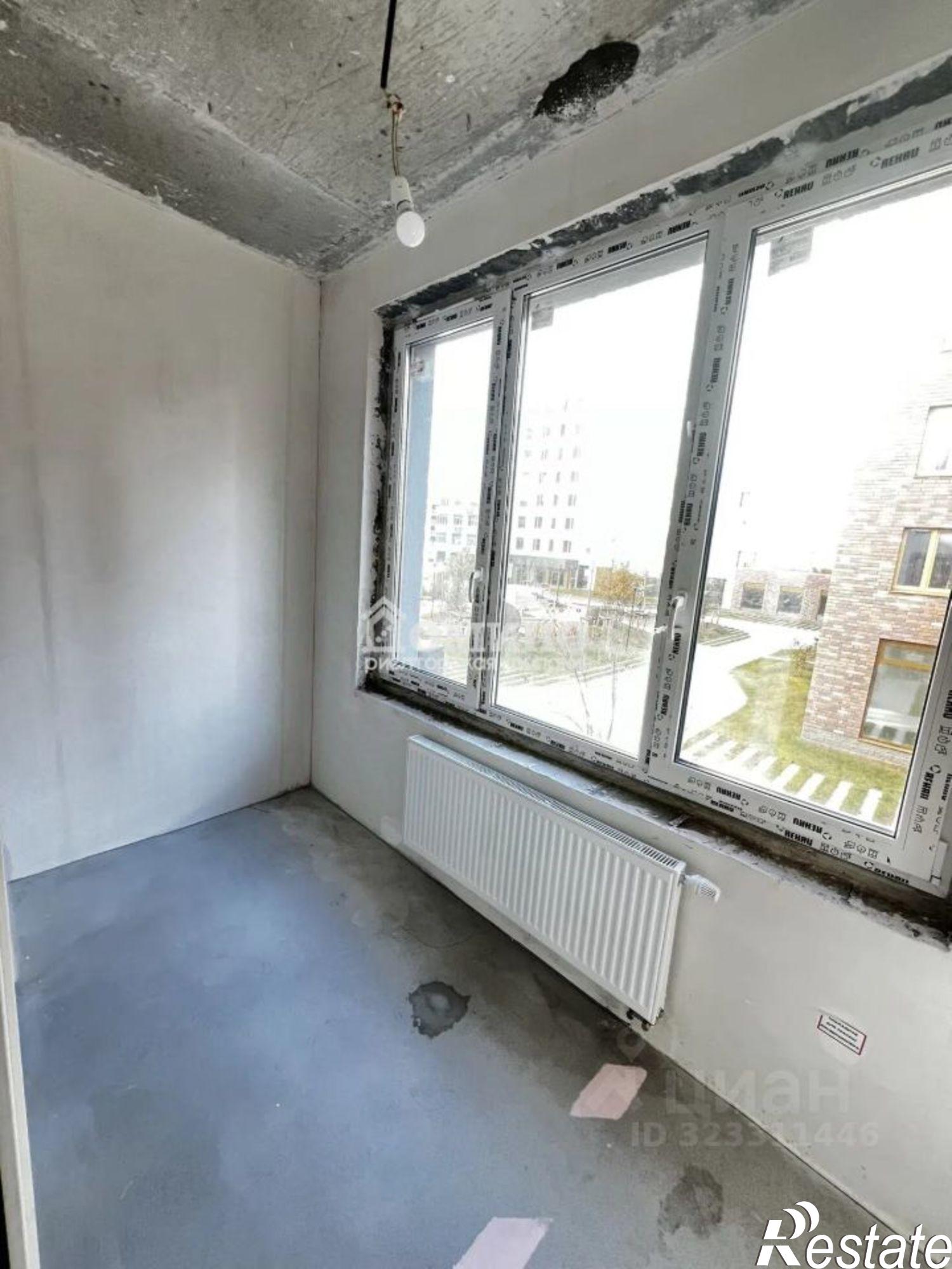 Купить квартиру за 5 000 000 рублей на ул Эльвиры Федоровой, 1