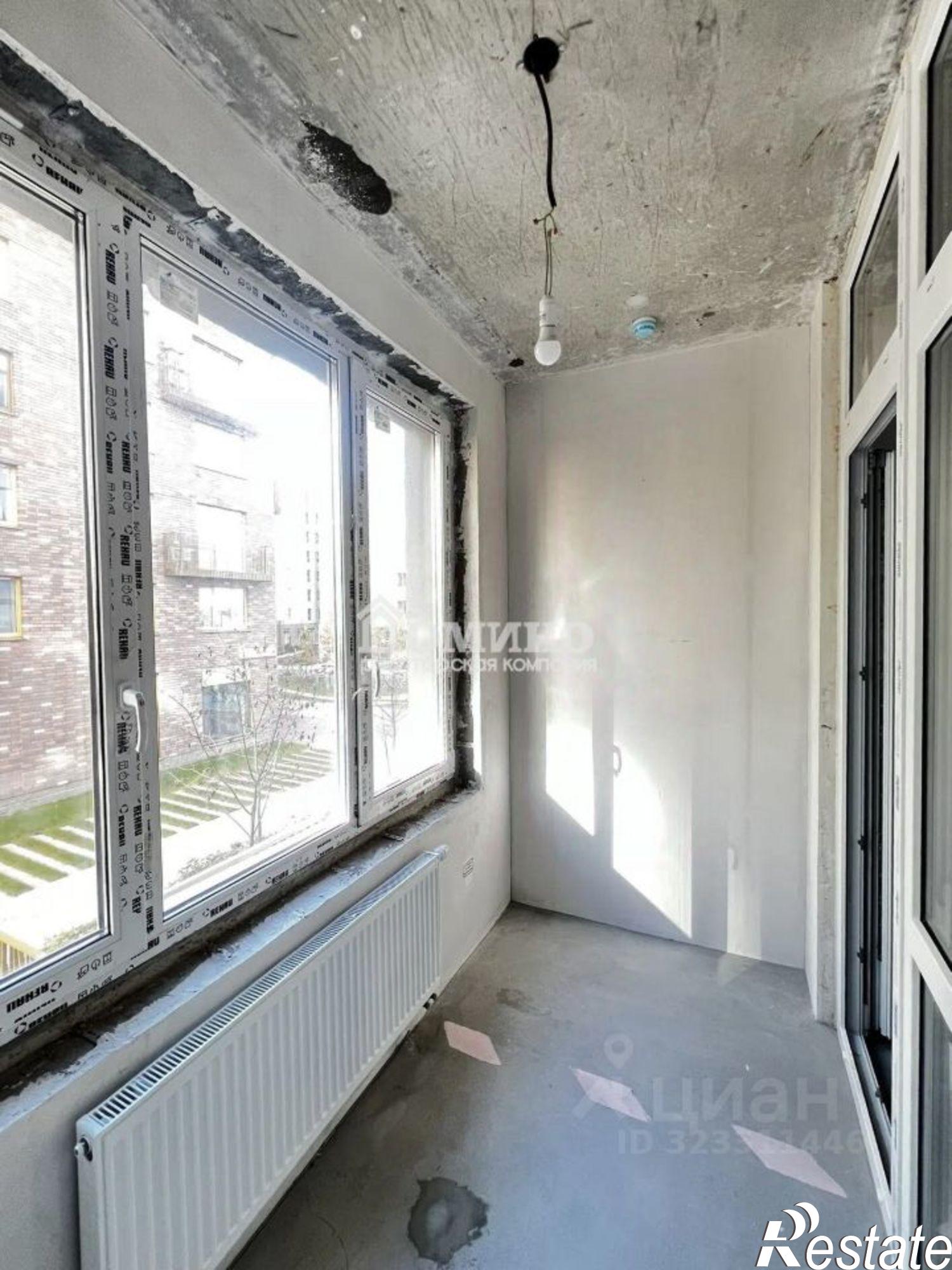 Купить квартиру за 5 000 000 рублей на ул Эльвиры Федоровой, 1