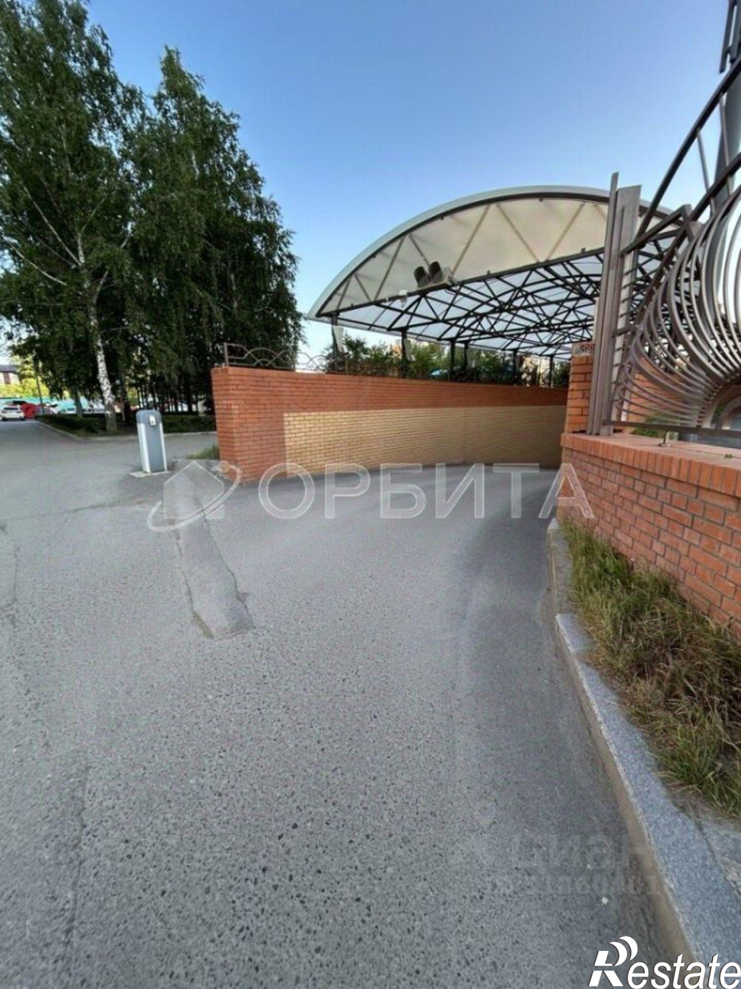 Купить гараж, место в паркинге за 1 219 520 рублей на ул Пржевальского, 33 1