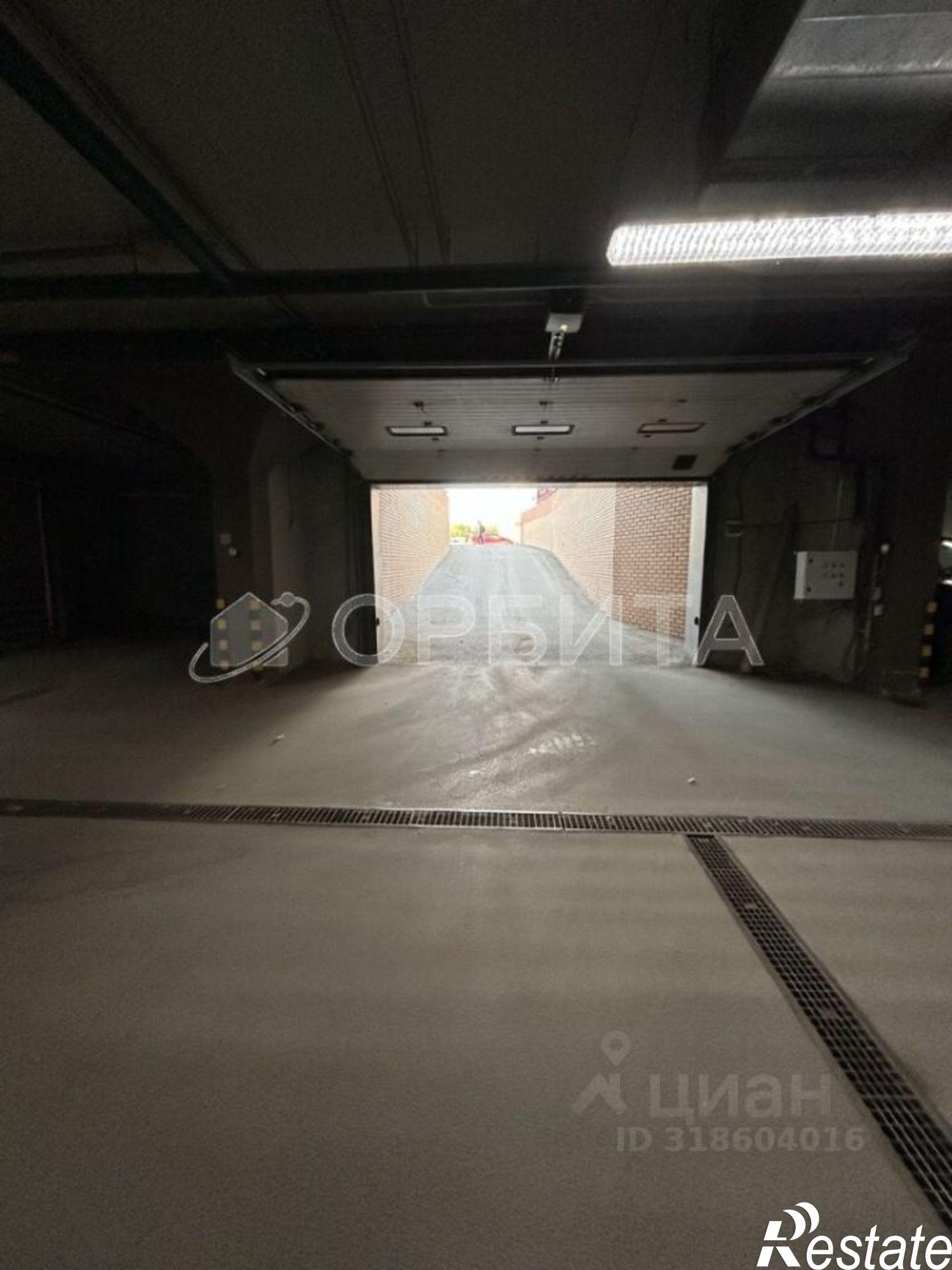 Купить гараж, место в паркинге за 1 209 540 рублей на ул Пржевальского, 33 1