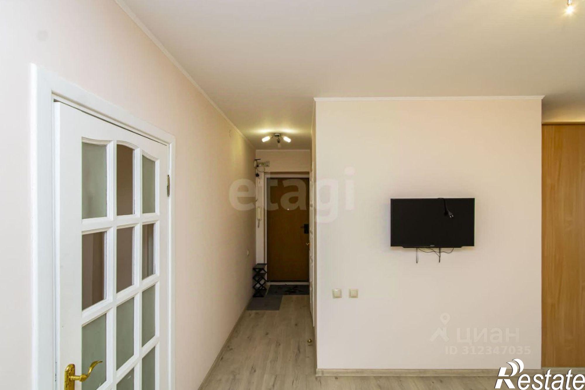 Купить квартиру за 4 950 000 рублей на улица Грибоедова, 8