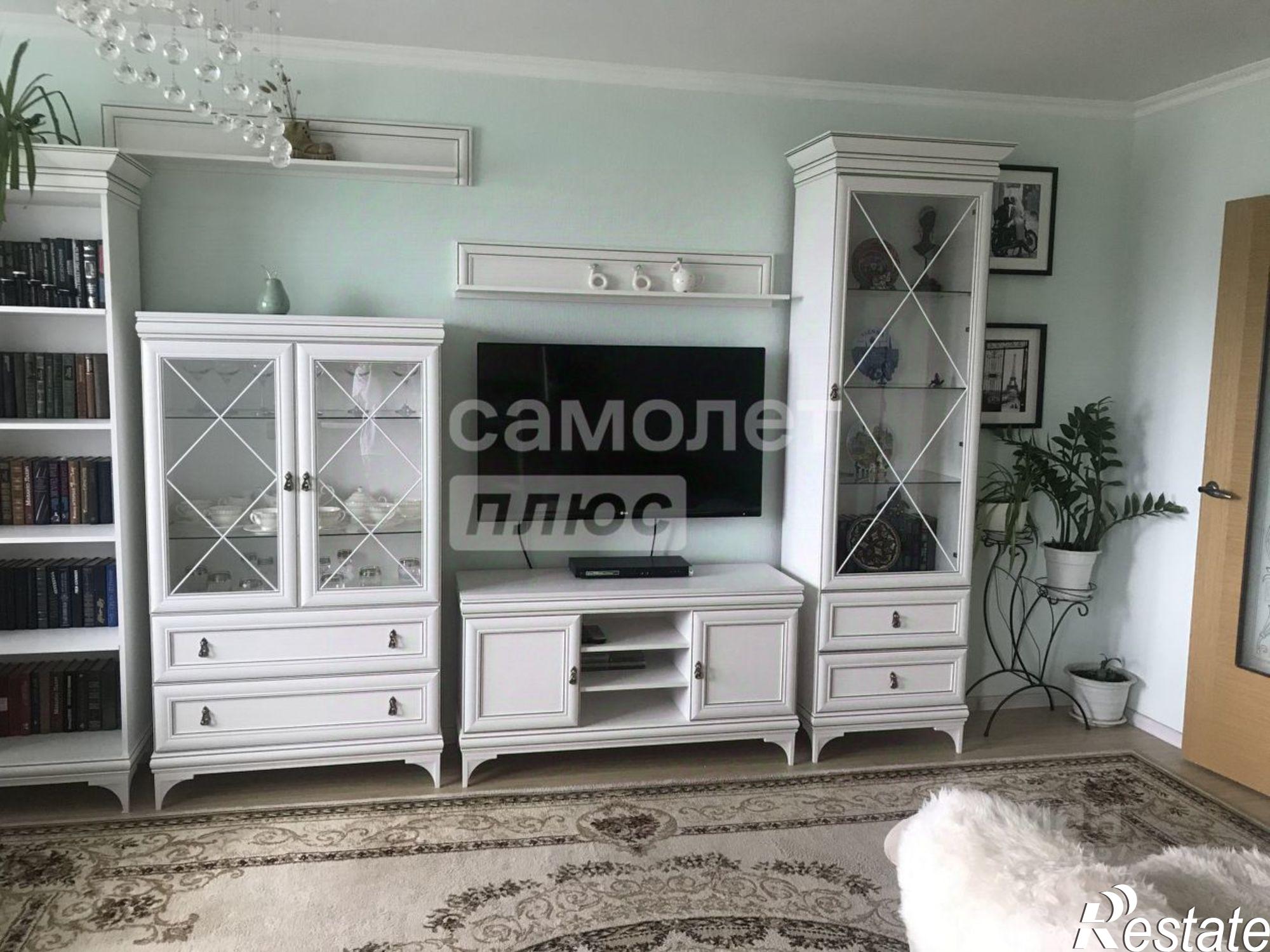 Купить квартиру за 7 490 000 рублей на Широтная улица, 53