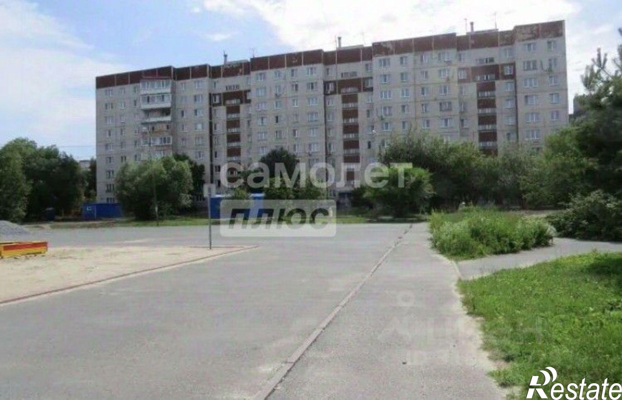 Купить квартиру за 7 490 000 рублей на Широтная улица, 53