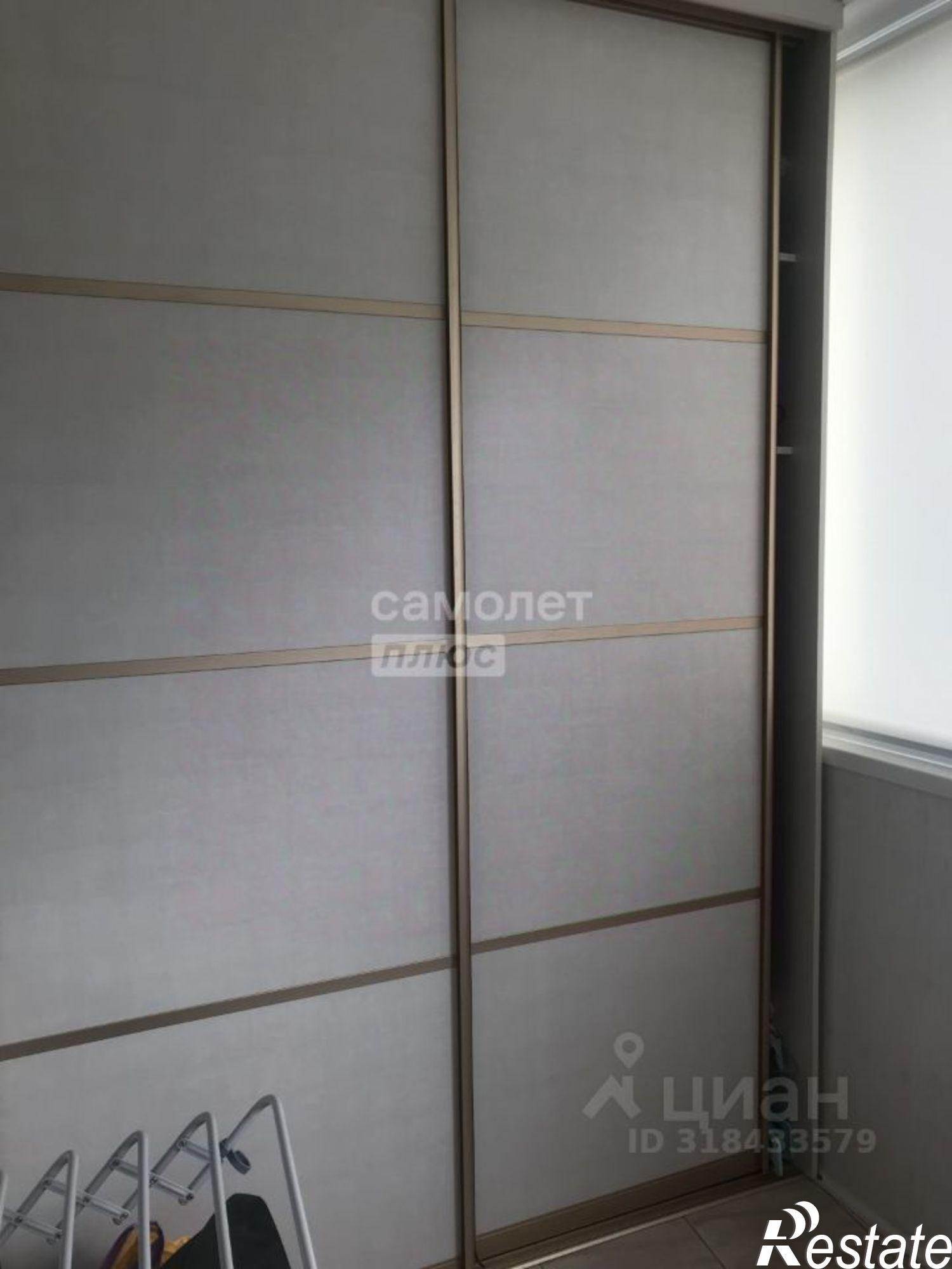 Купить квартиру за 7 490 000 рублей на Широтная улица, 53