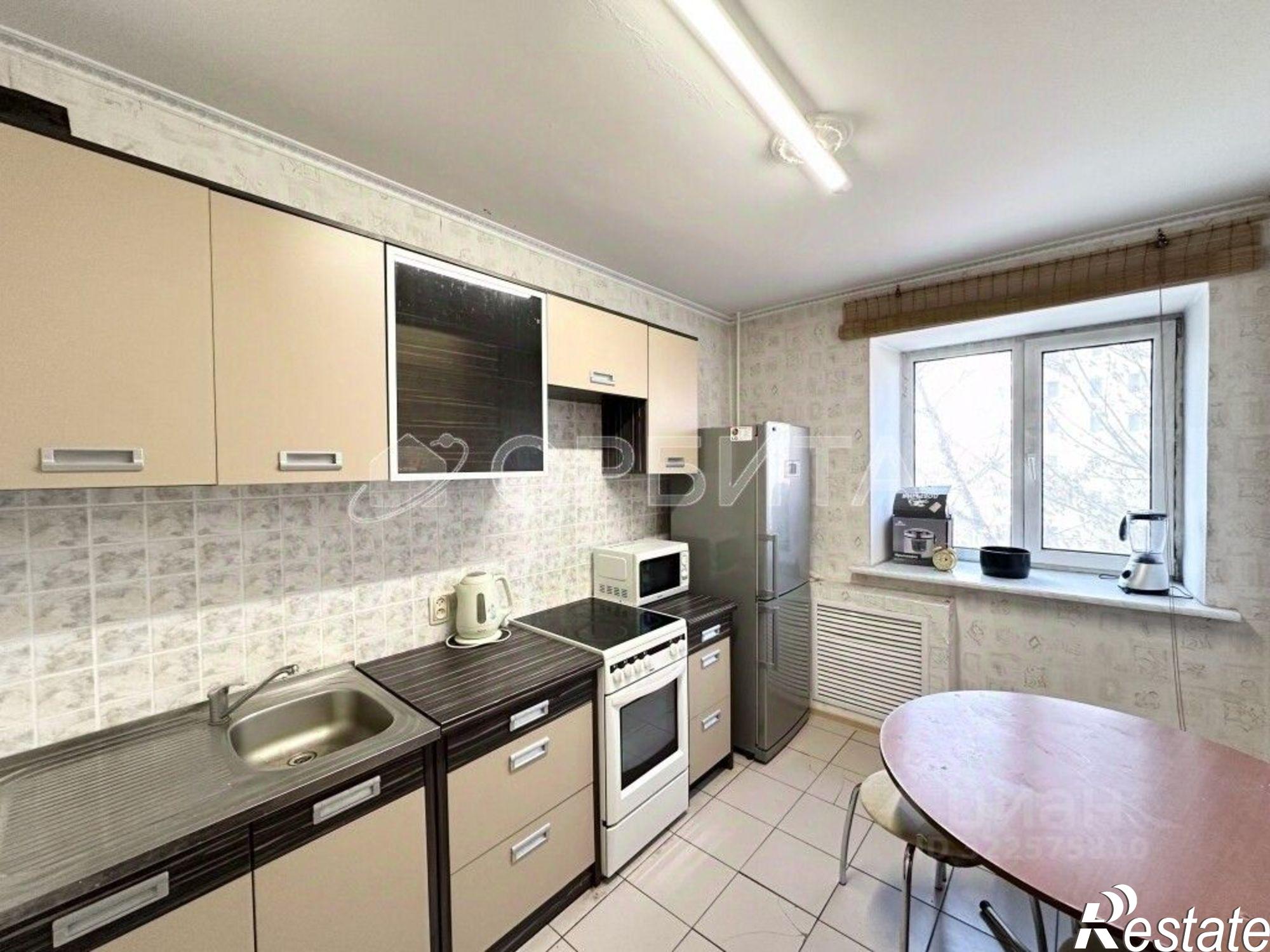 Купить квартиру за 4 500 000 рублей на Военная улица, 13