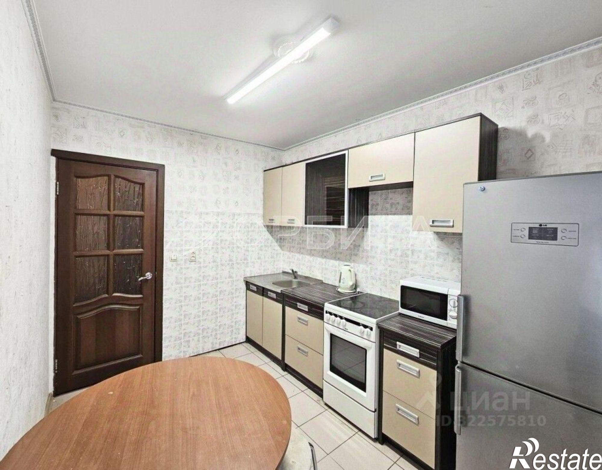 Купить квартиру за 4 500 000 рублей на Военная улица, 13