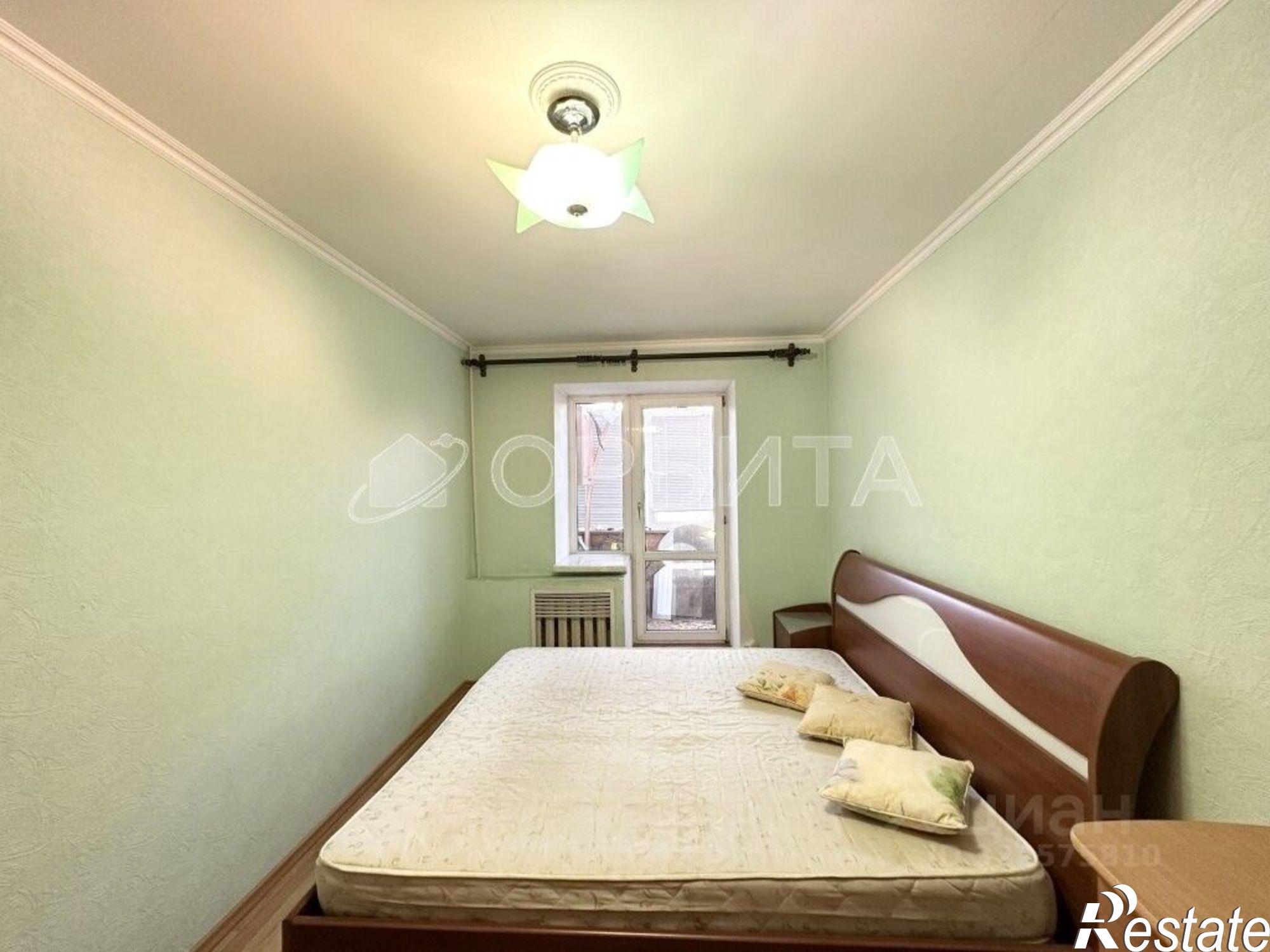 Купить квартиру за 4 500 000 рублей на Военная улица, 13