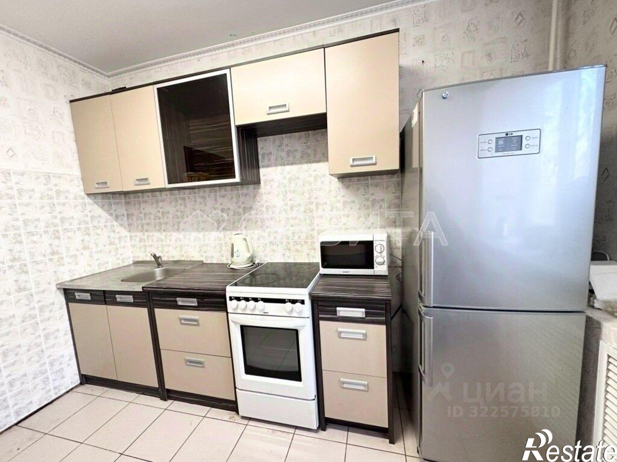 Купить квартиру за 4 500 000 рублей на Военная улица, 13