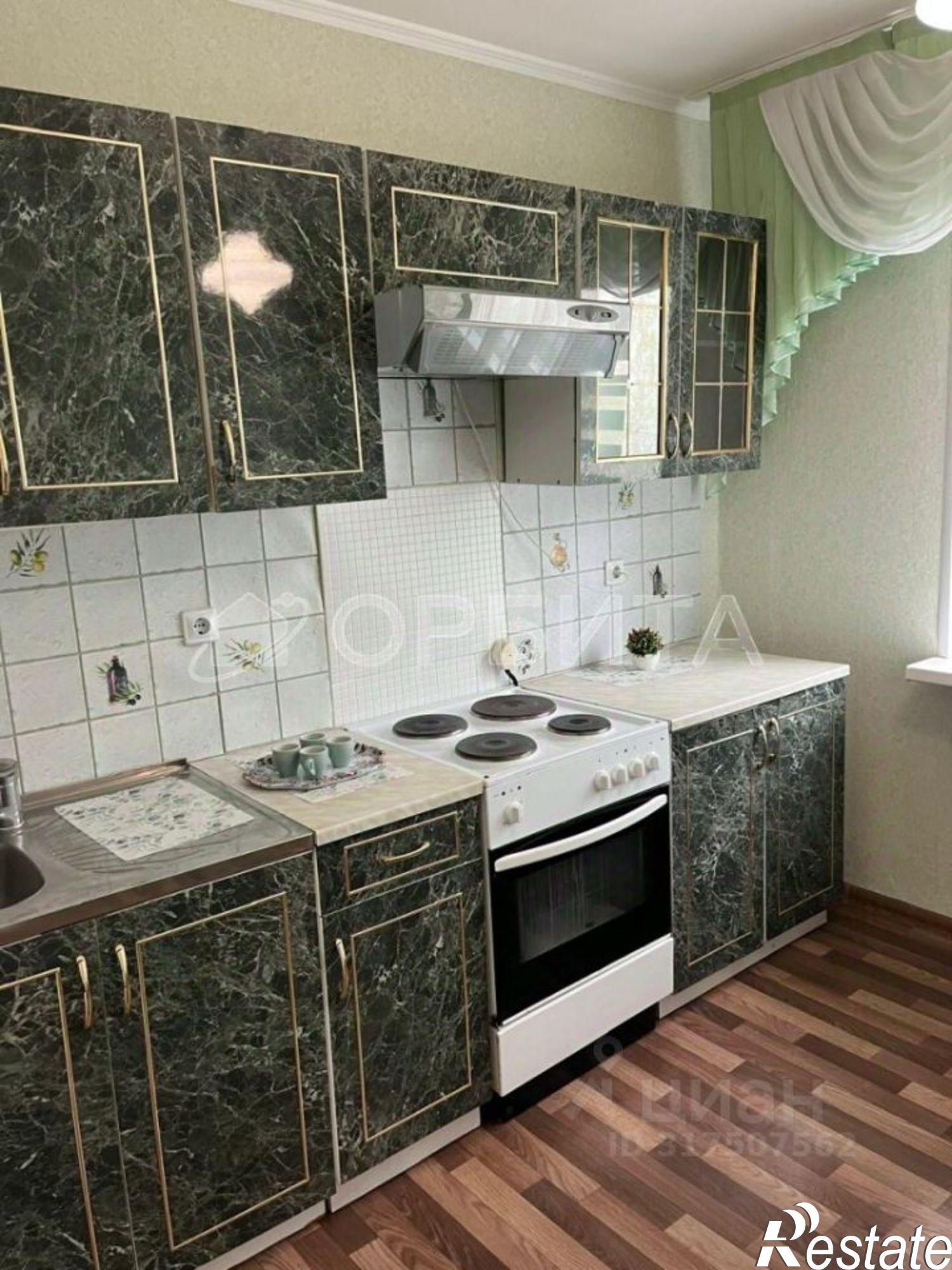 Купить квартиру за 5 200 000 рублей на ул Федюнинского, 3