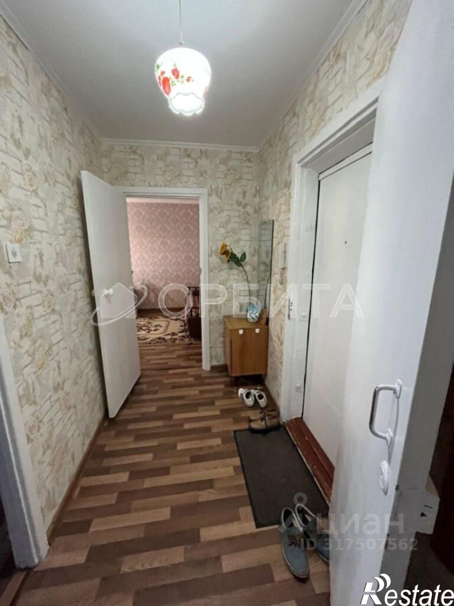 Купить квартиру за 5 200 000 рублей на ул Федюнинского, 3