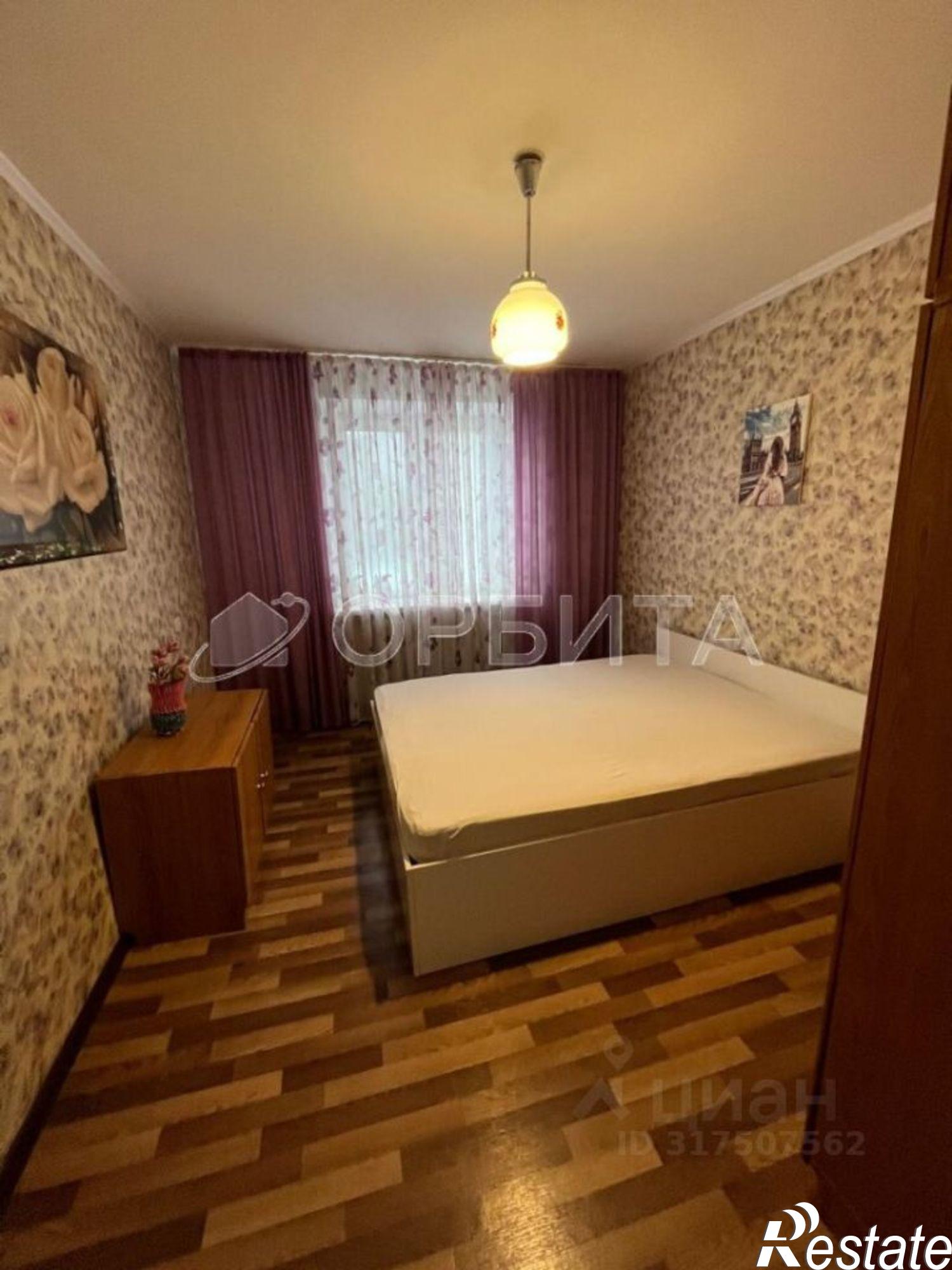 Купить квартиру за 5 200 000 рублей на ул Федюнинского, 3