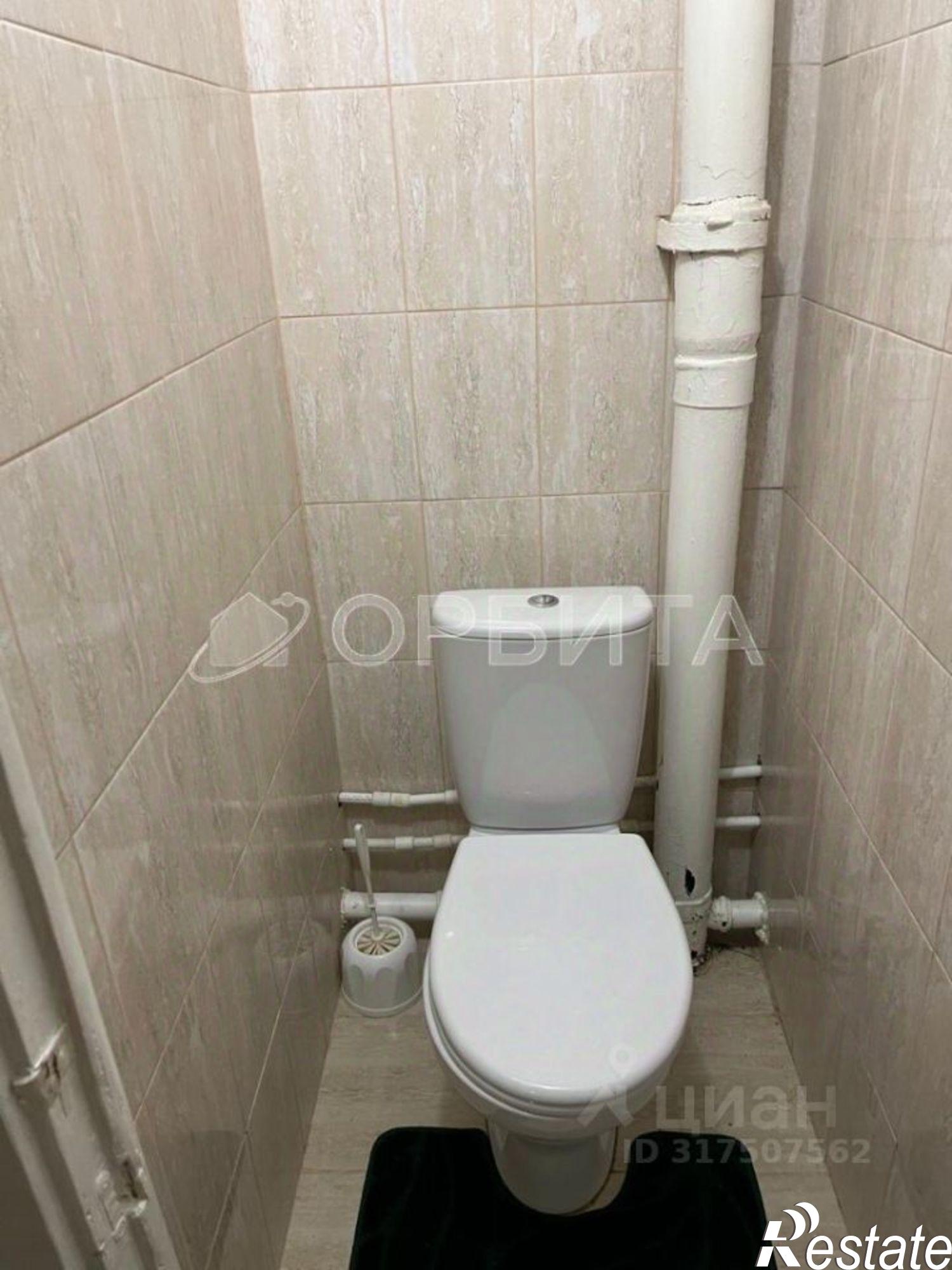 Купить квартиру за 5 200 000 рублей на ул Федюнинского, 3