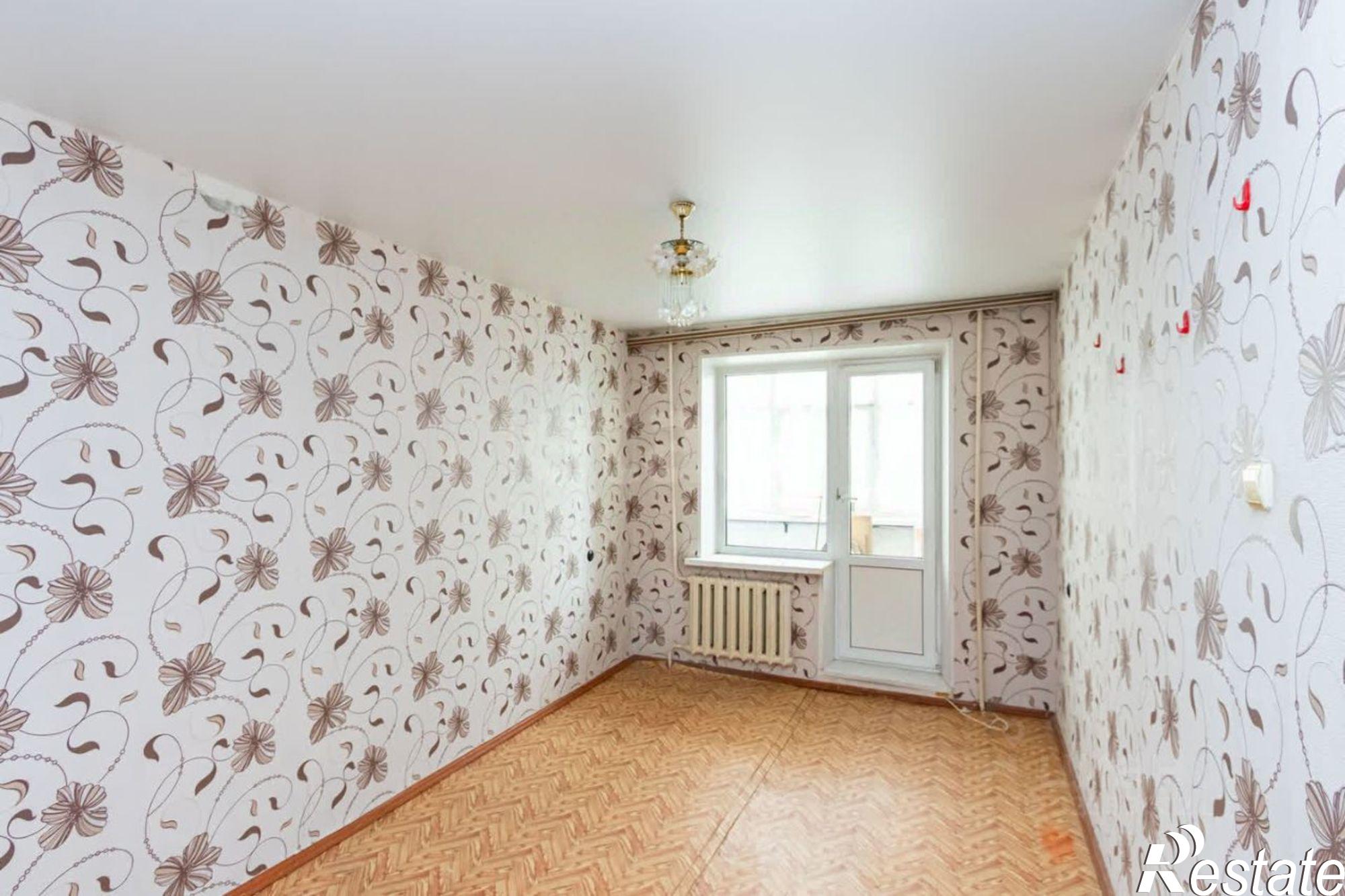 Купить квартиру за 5 000 000 рублей на Локомотивная улица, 79