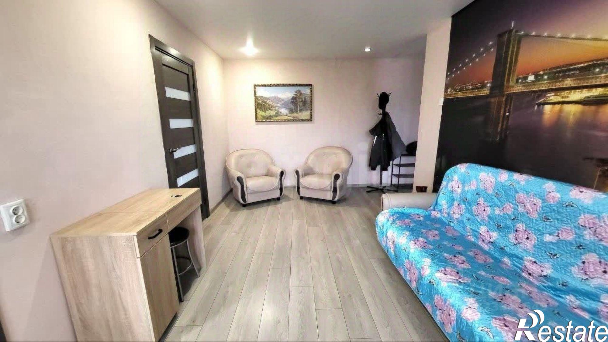 Купить квартиру за 5 000 000 рублей на Харьковская улица, 71