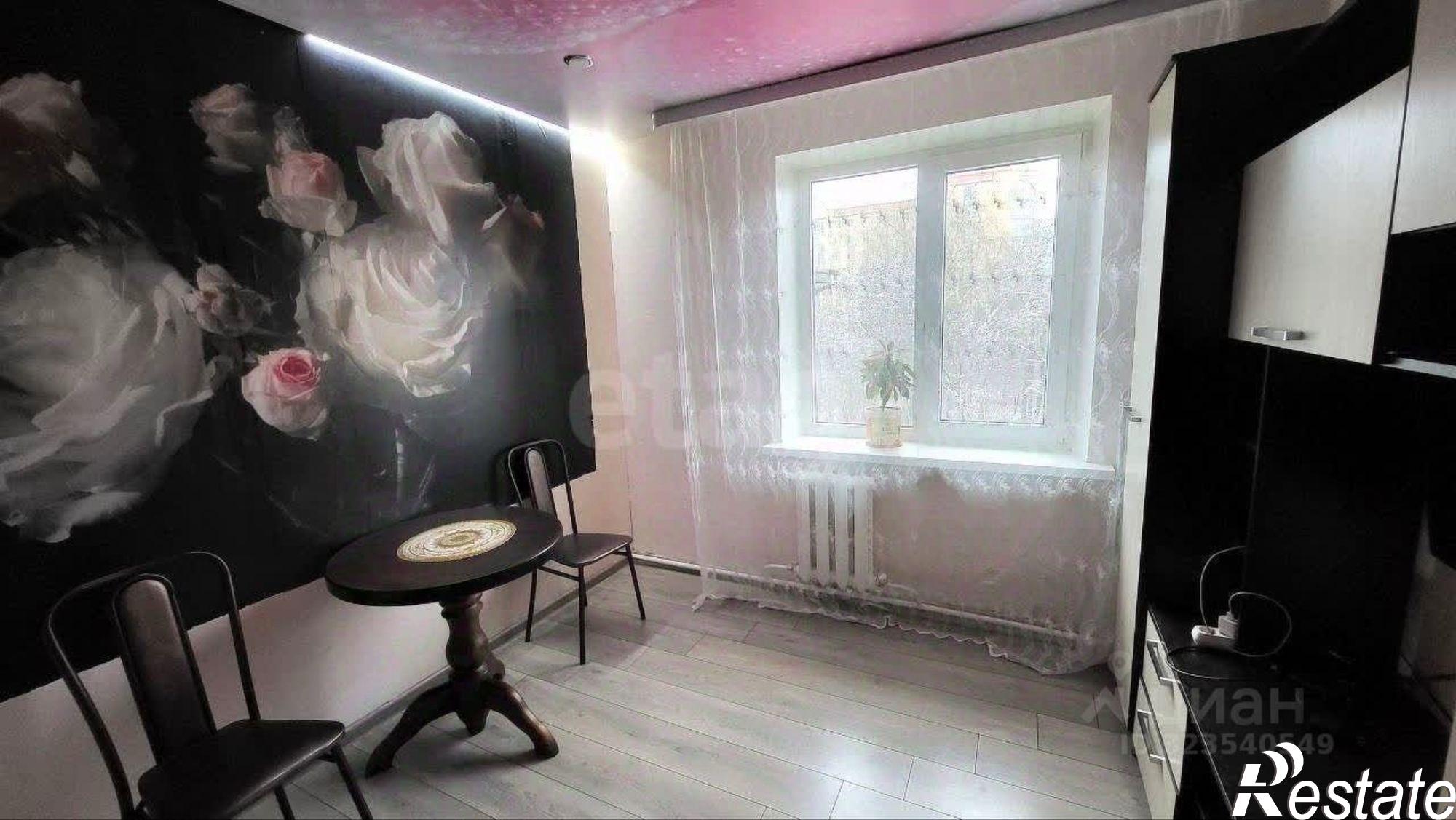 Купить квартиру за 5 000 000 рублей на Харьковская улица, 71