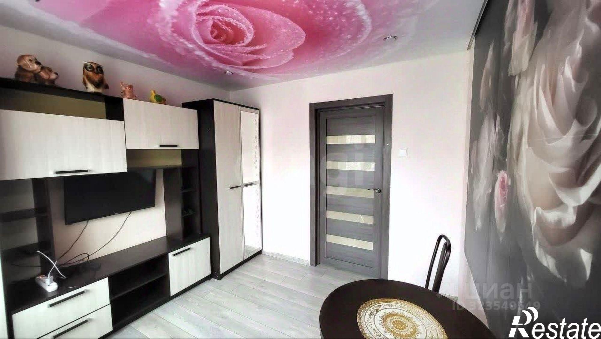 Купить квартиру за 5 000 000 рублей на Харьковская улица, 71