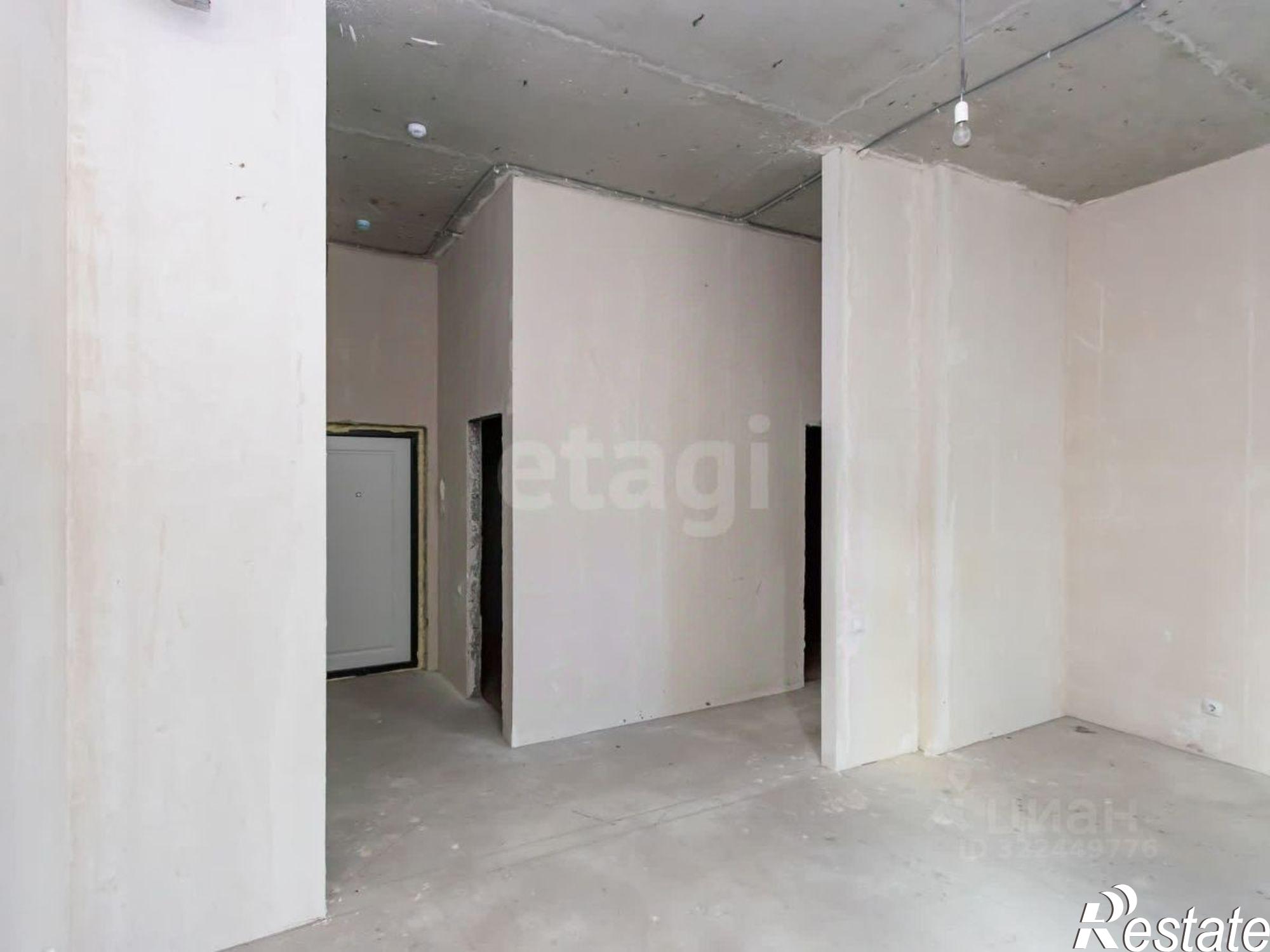 Купить квартиру за 7 899 000 рублей на улица Николая Глебова, 3