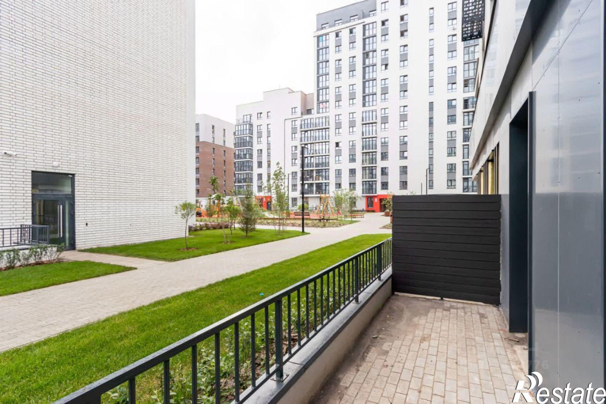 Купить квартиру за 7 899 000 рублей на улица Николая Глебова, 3