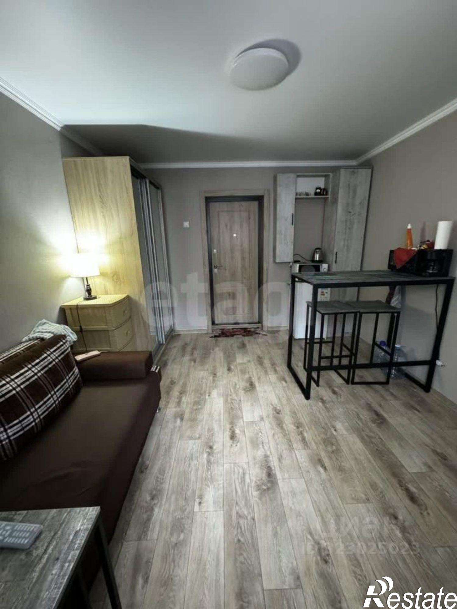 Купить комнату за 1 650 000 рублей на ул Осипенко, 61