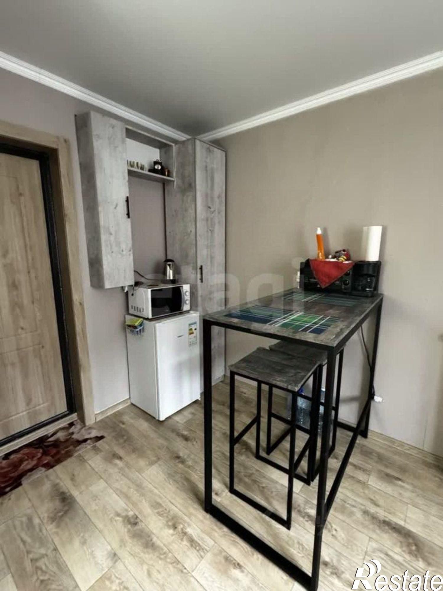 Купить комнату за 1 650 000 рублей на ул Осипенко, 61