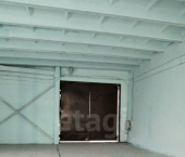 склад 600 кв м ул Пражская, 17