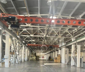 помещение 1500 кв м км 2-ой, 2