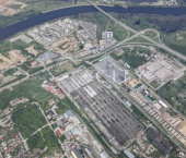 помещение 4000 кв м ул Камчатская, 194