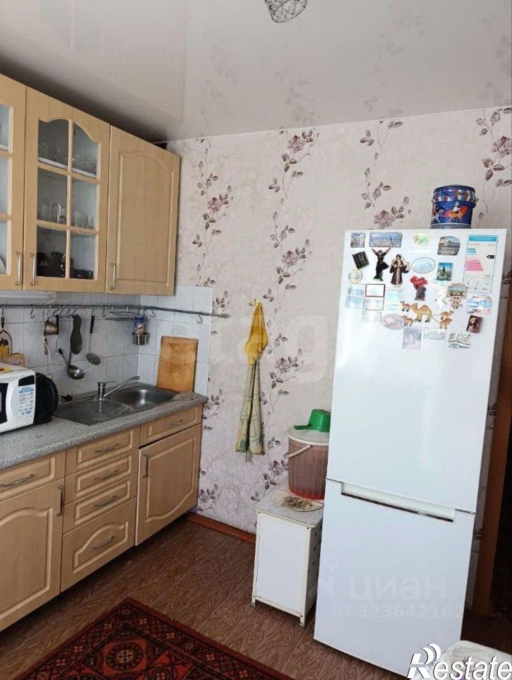 1-комн квартира улица Домостроителей, 26,  д. 26