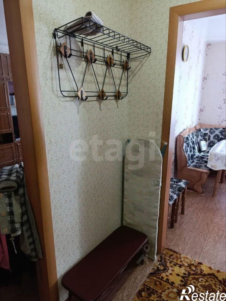 1-комн квартира улица Домостроителей, 26,  д. 26